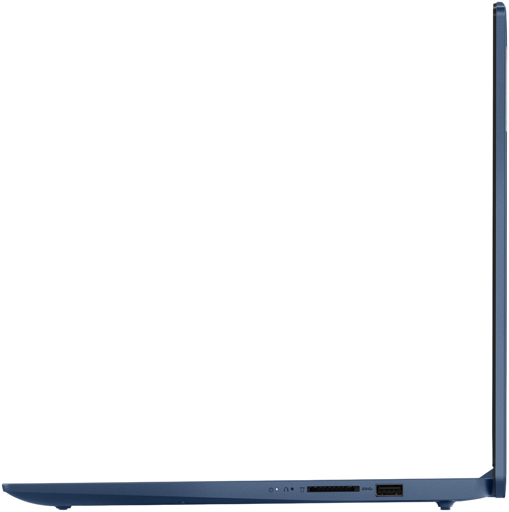 Lenovo Notebook »IdeaPad Slim 3 15ABR8« 39,62 cm / 15,6 ″ AMD Ryzen 7 Radeon Graphics 512 GB SSD