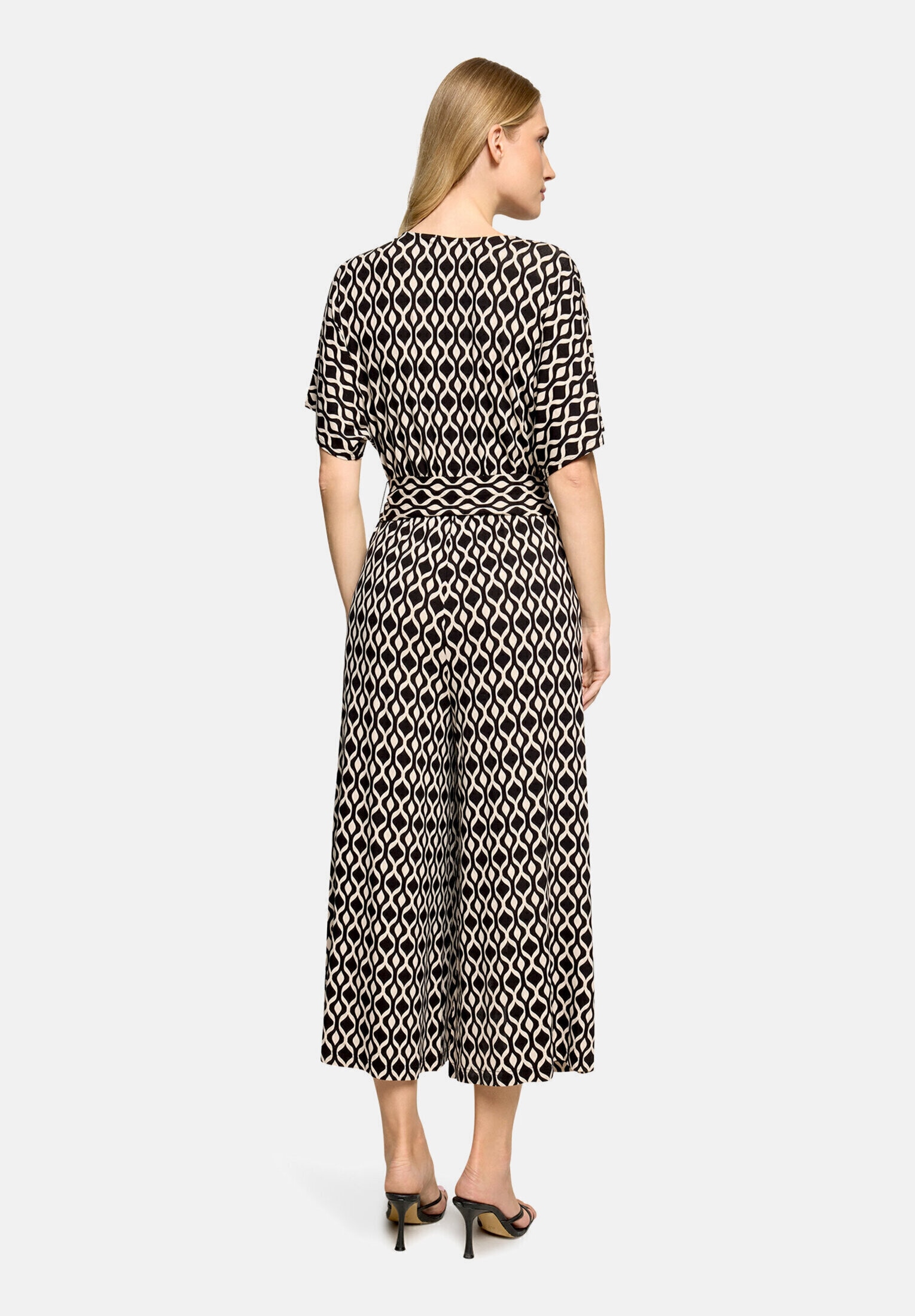 Betty Barclay Overall »Damen mit Eingrifftaschen« 1