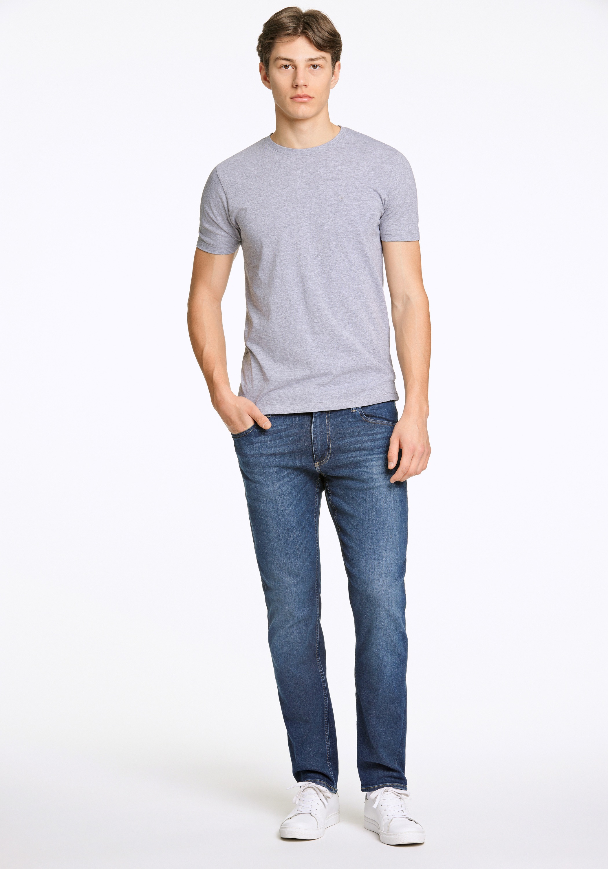 JUNK de LUXE T-Shirt »JUNK de LUXE T-shirt«