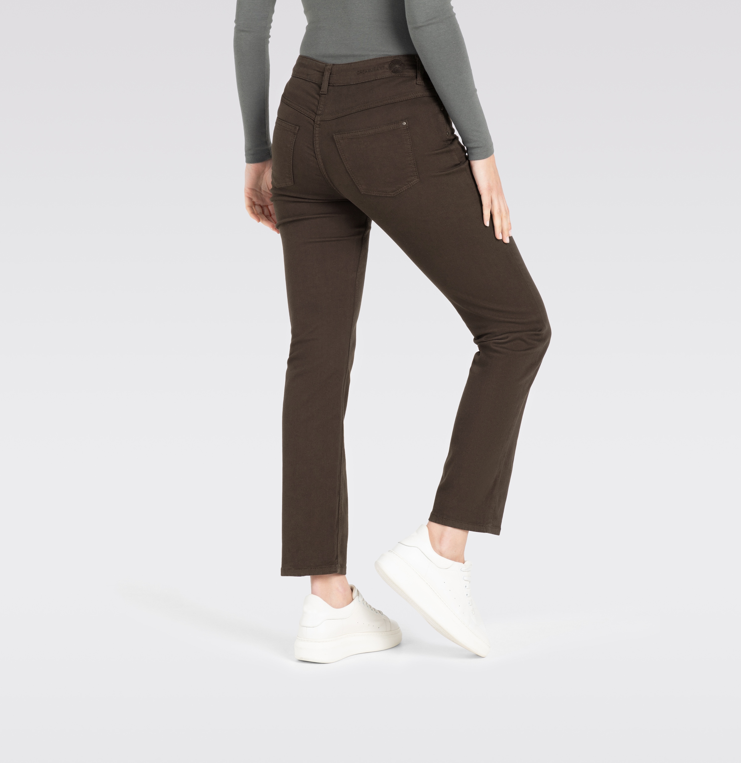 MAC Stretch-Jeans "Dream", mit Stretch für den perfekten Sitz günstig online kaufen