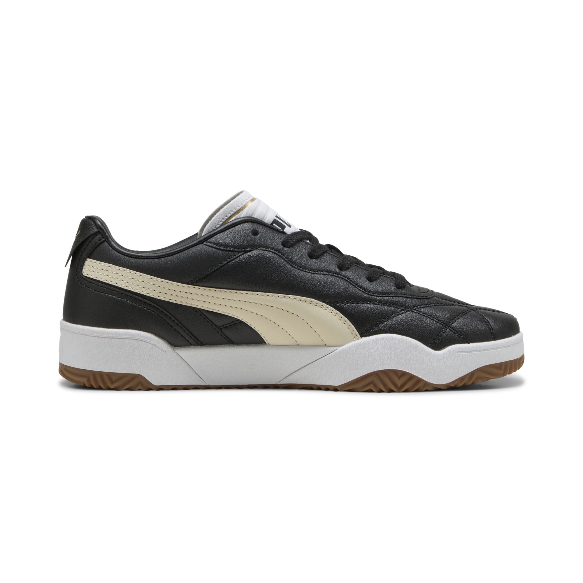 PUMA Sneaker »Tifosi Lux Sneakers Erwachsene«