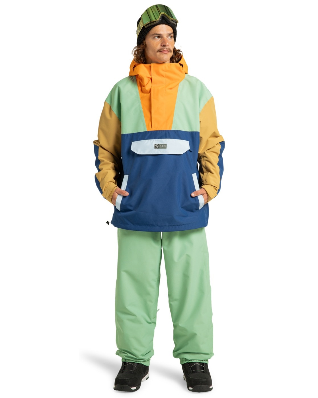 DC Shoes Anorak »DC-43 10K«