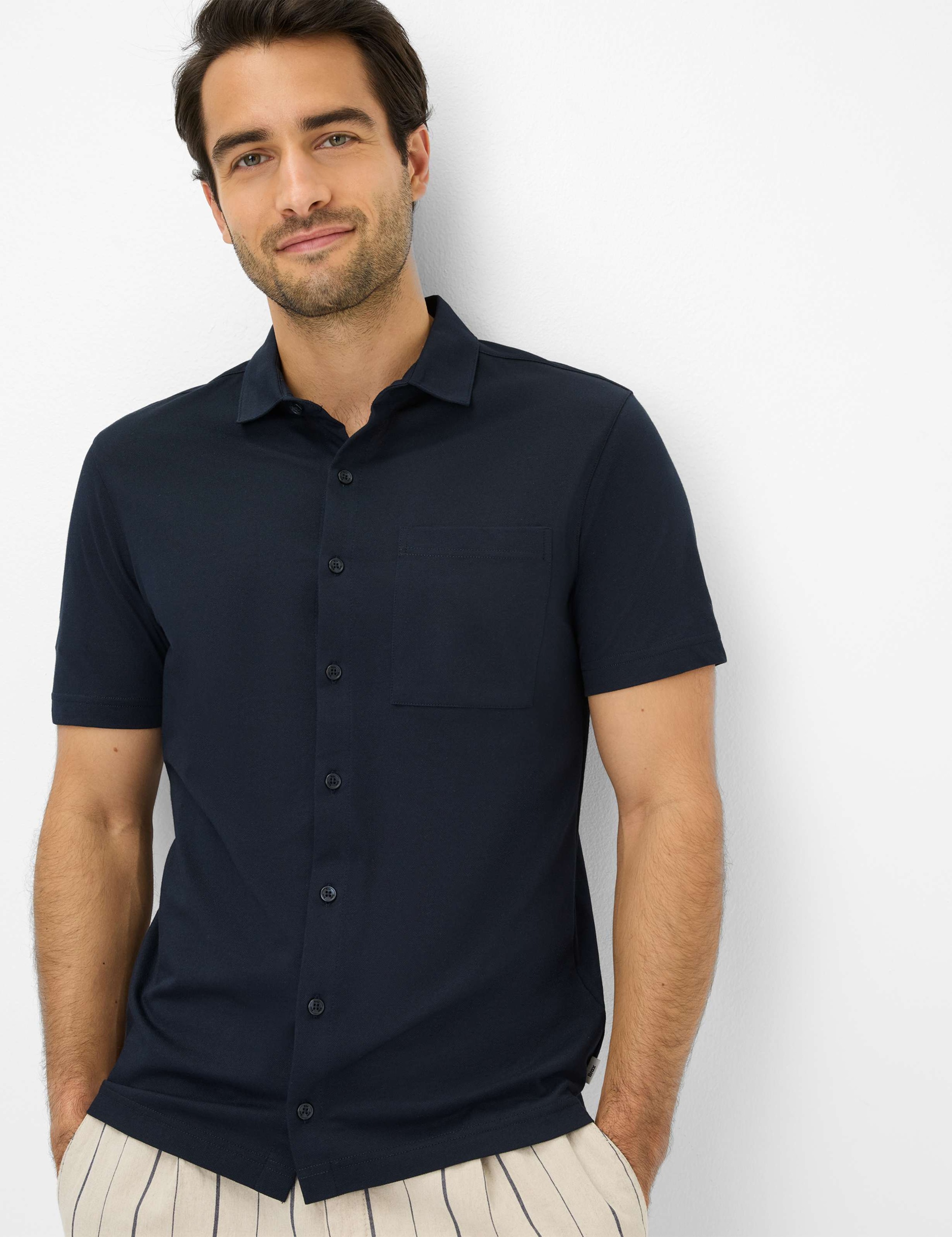 Brax Poloshirt "Style PIROZ" günstig online kaufen