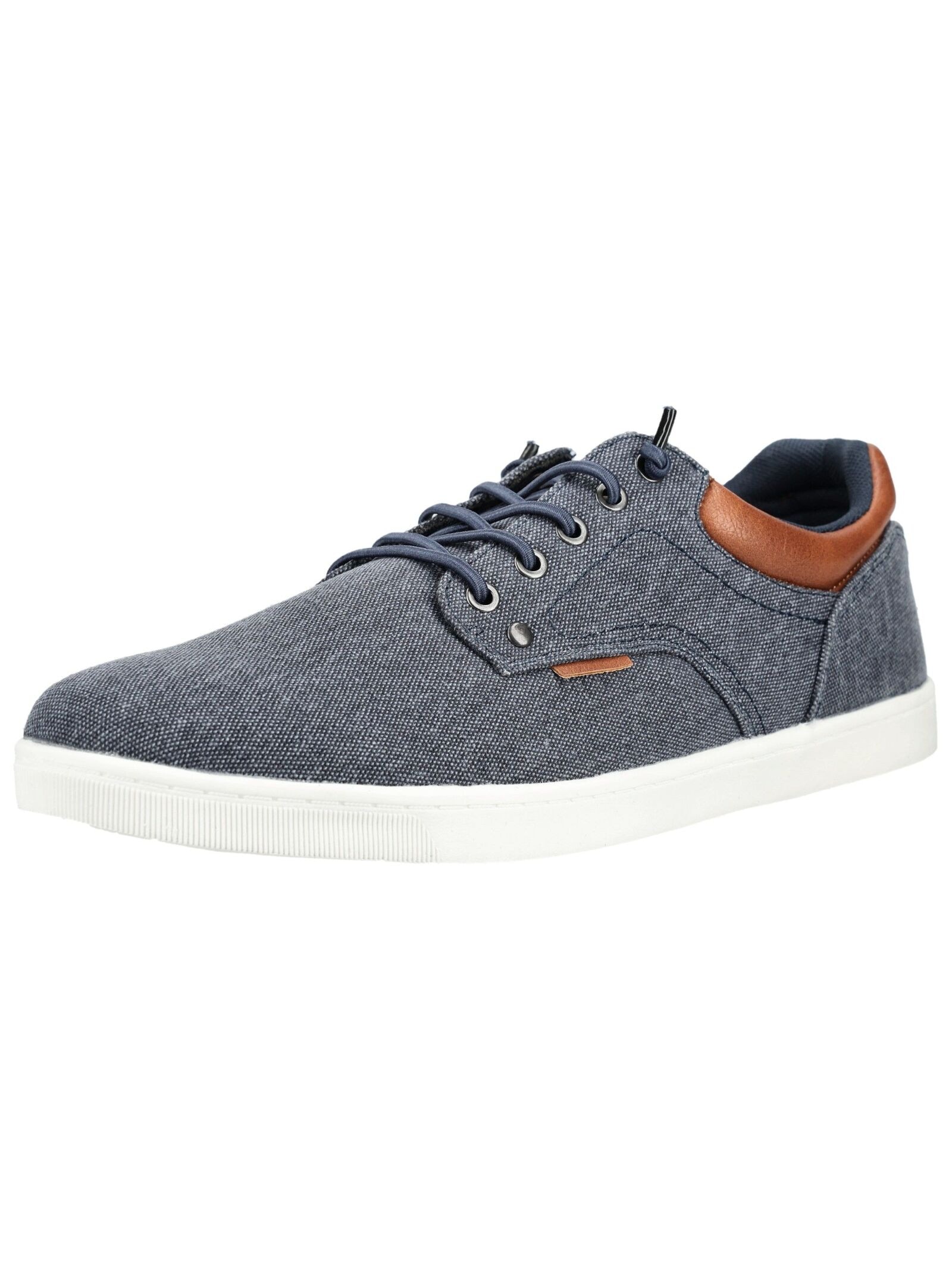Bullboxer Sneaker "Bullboxer Sneaker Lederimitat/Textil" günstig online kaufen