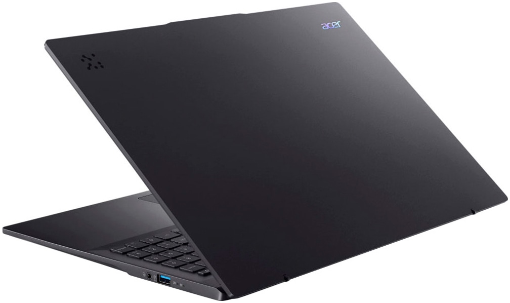 Acer Notebook »Swift 16 AI OLED (SF16-51T-70HQ)«, 40,64 cm, / 16 Zoll, Intel, Core Ultra 7, ARC, 1000 GB SSD