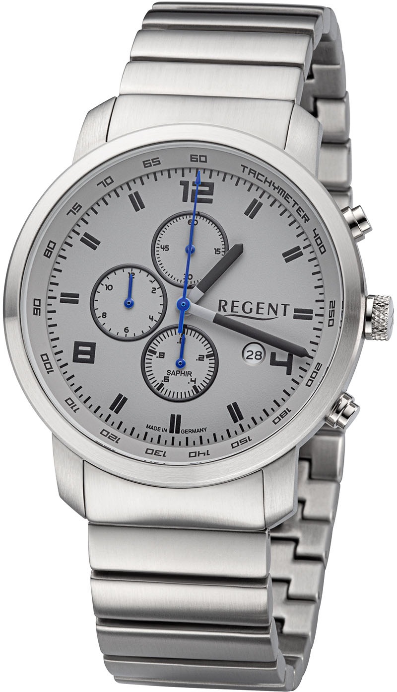 Regent Chronograph »GM-2111« BAUR | online bestellen
