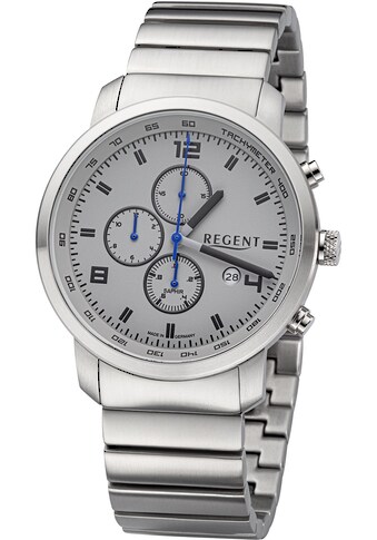 Regent Chronograph »GM-2111«