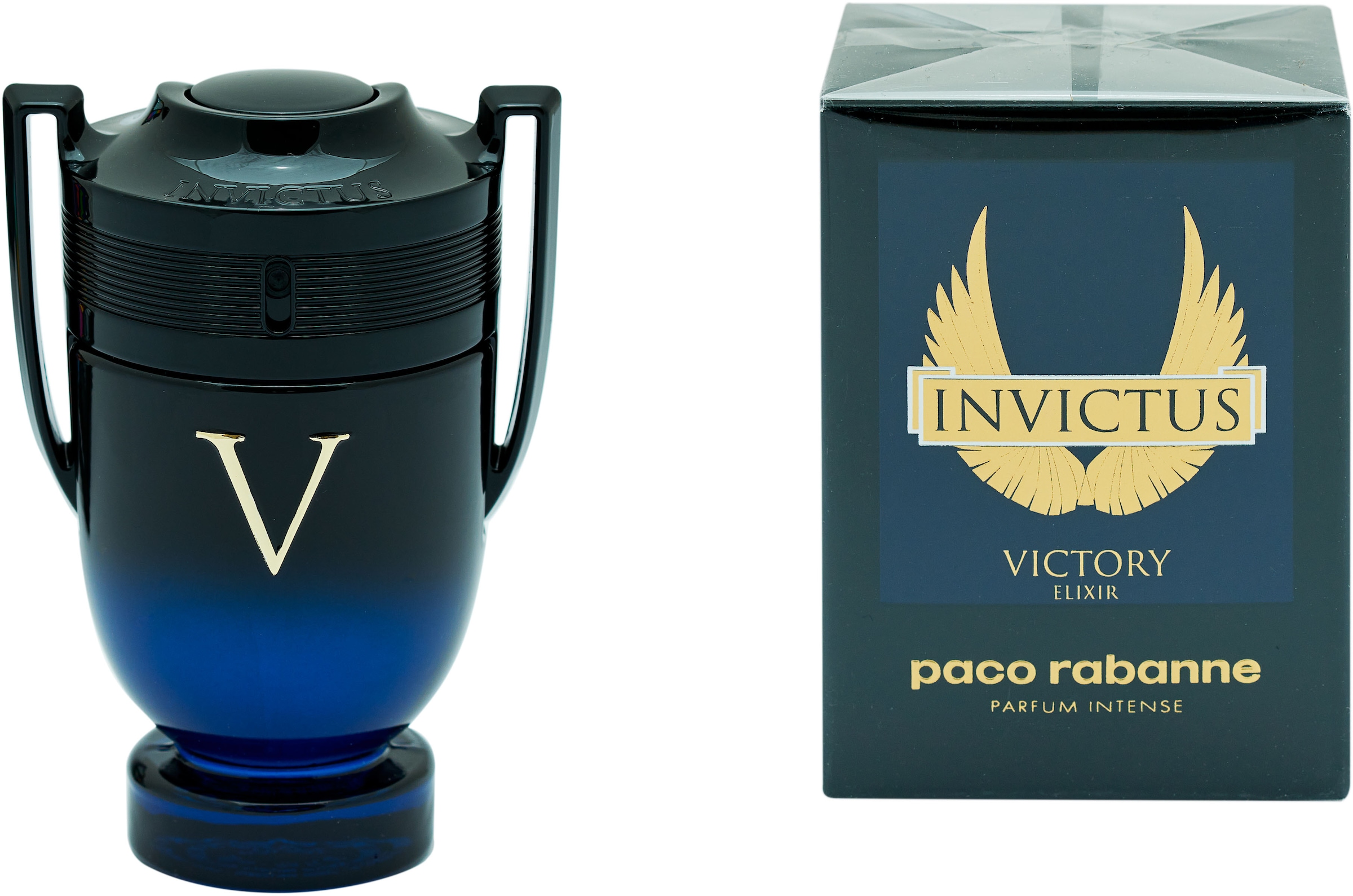 paco rabanne Extrait Parfum »Invictus Victory Elixi...