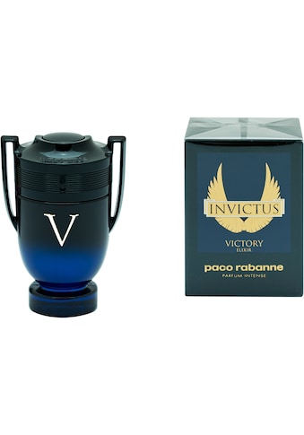 paco rabanne Extrait Parfum »Invictus Victory Elixi...