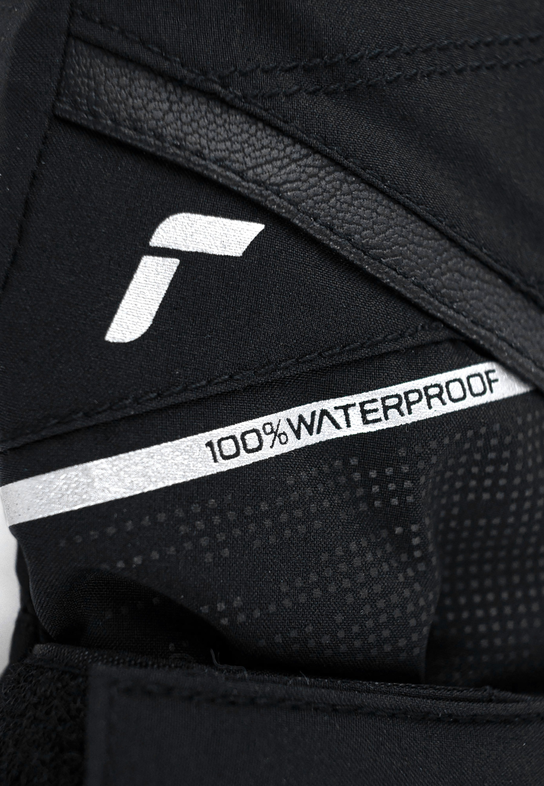 Reusch Fäustlinge »Kaden Down R-TEX® XT Mitten«, mit wasserdichter Funktionsmembran