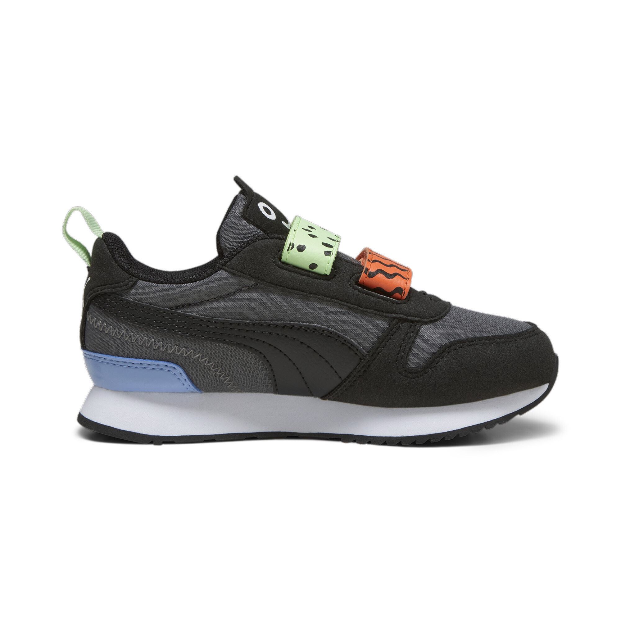 PUMA Sneaker »PUMA R78 Mix Match Sneakers Jugendliche«