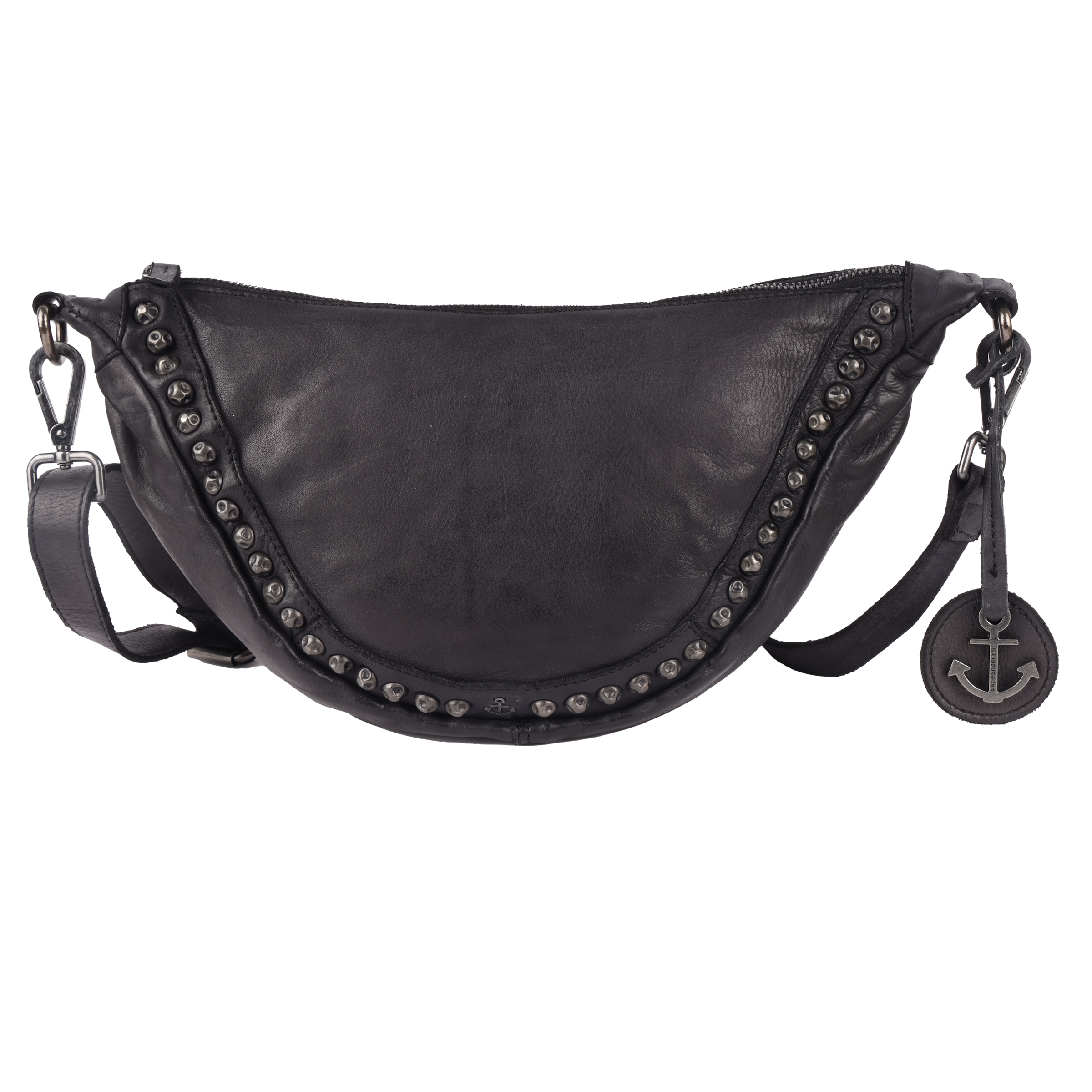 HARBOUR 2nd Hobo »Orly«, Umhängetasche Schultertasche Handtasche Damen