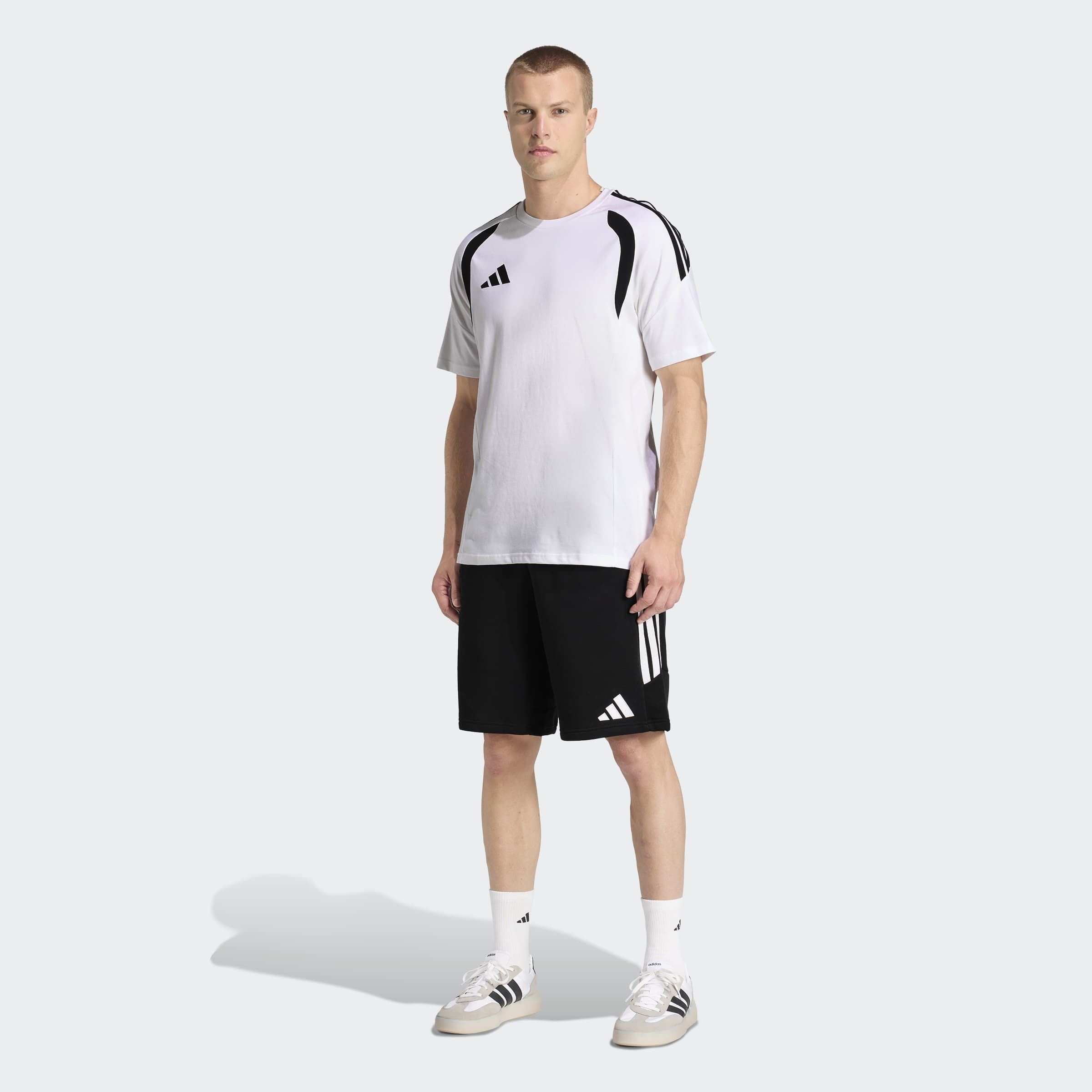 adidas Performance Trainingsshorts »TIRO26 LEAGUE«