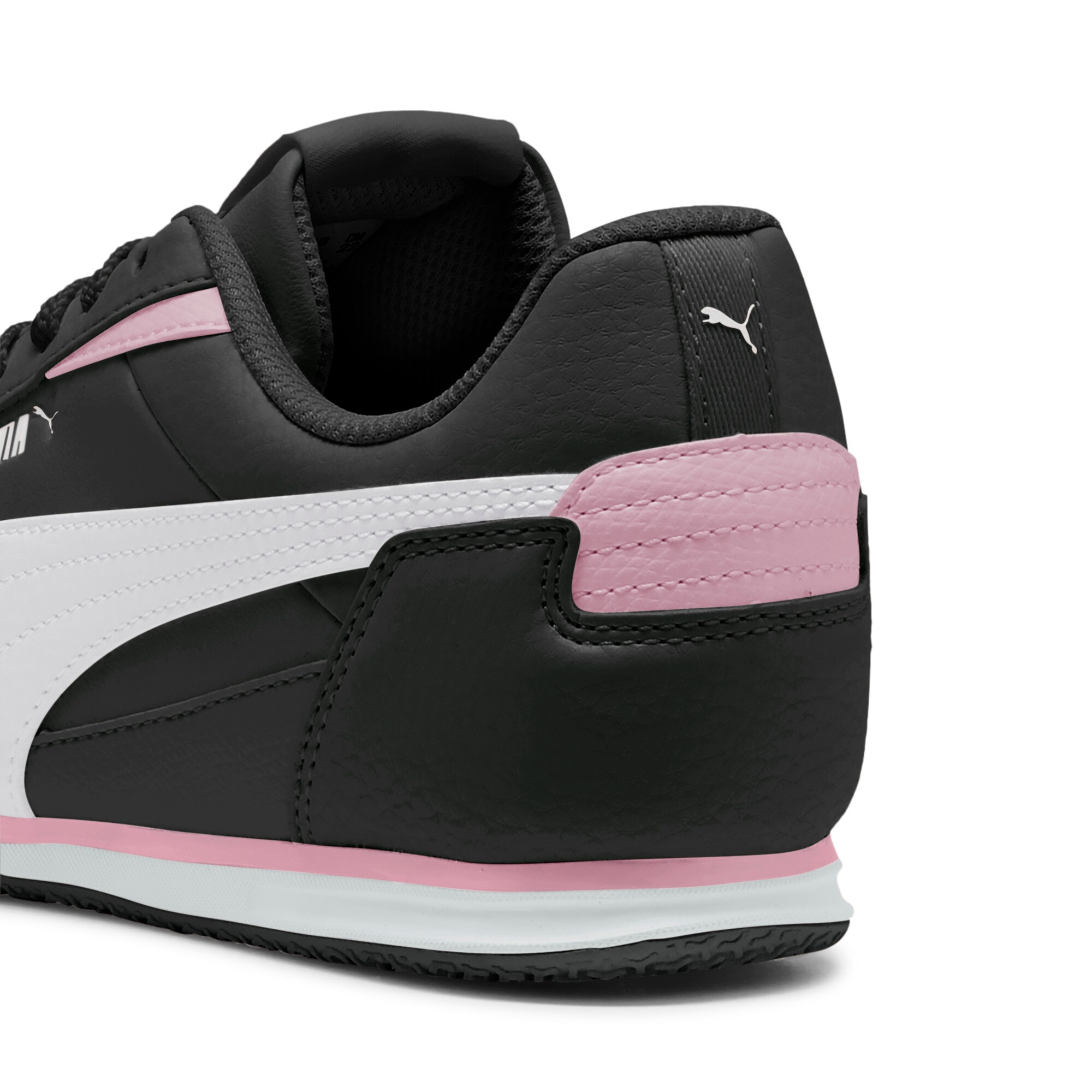 PUMA Sneaker »BELLA DONNA SL JR«