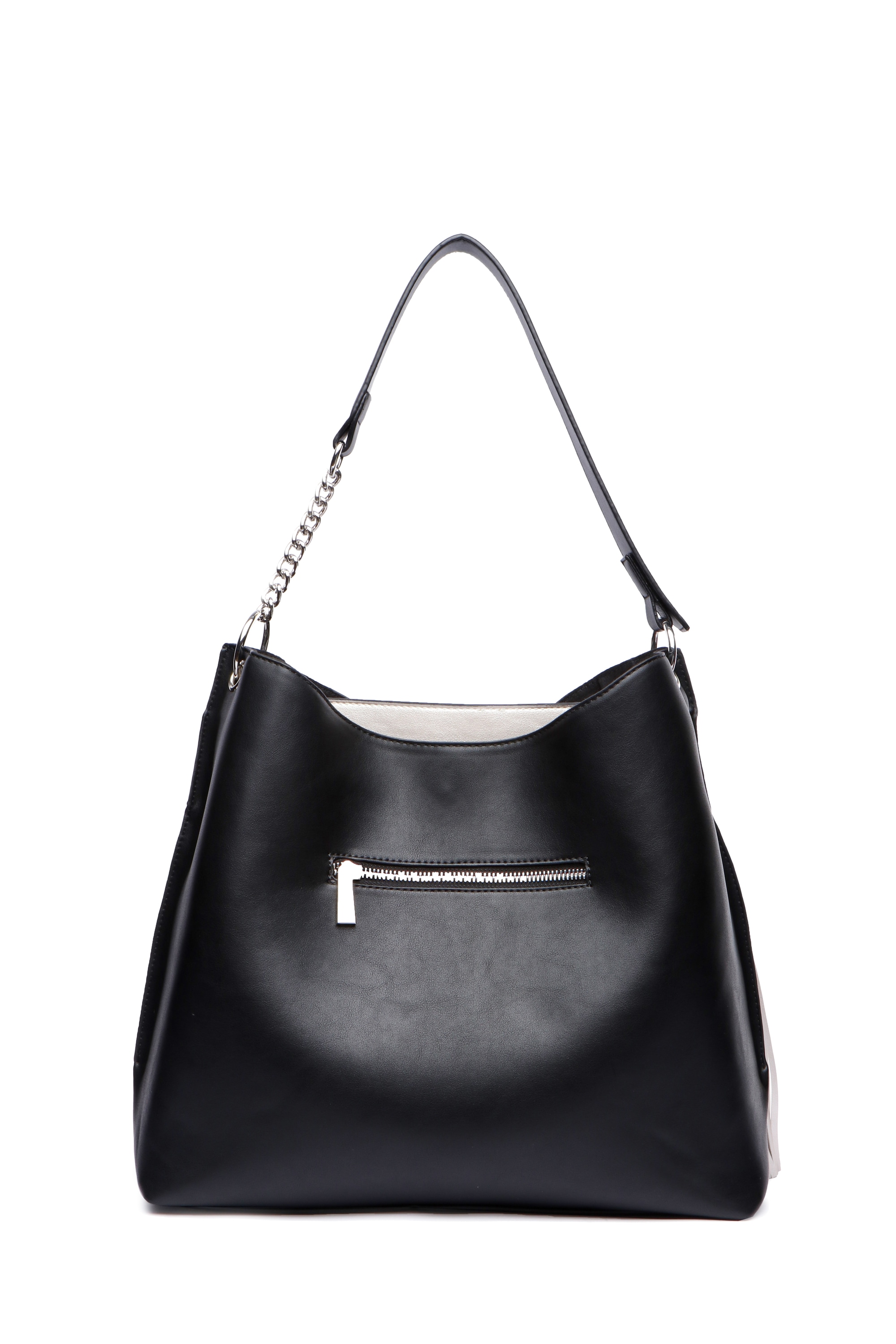COLLEZIONE ALESSANDRO Schultertasche »Lorely«, Look in Perfektion