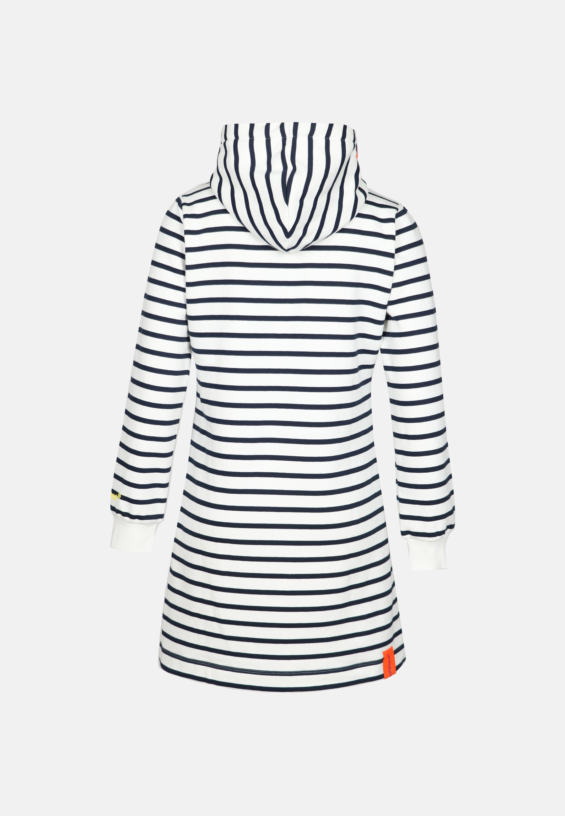 salzhaut Midikleid »Knielanges Kleid (Midi) AUST«