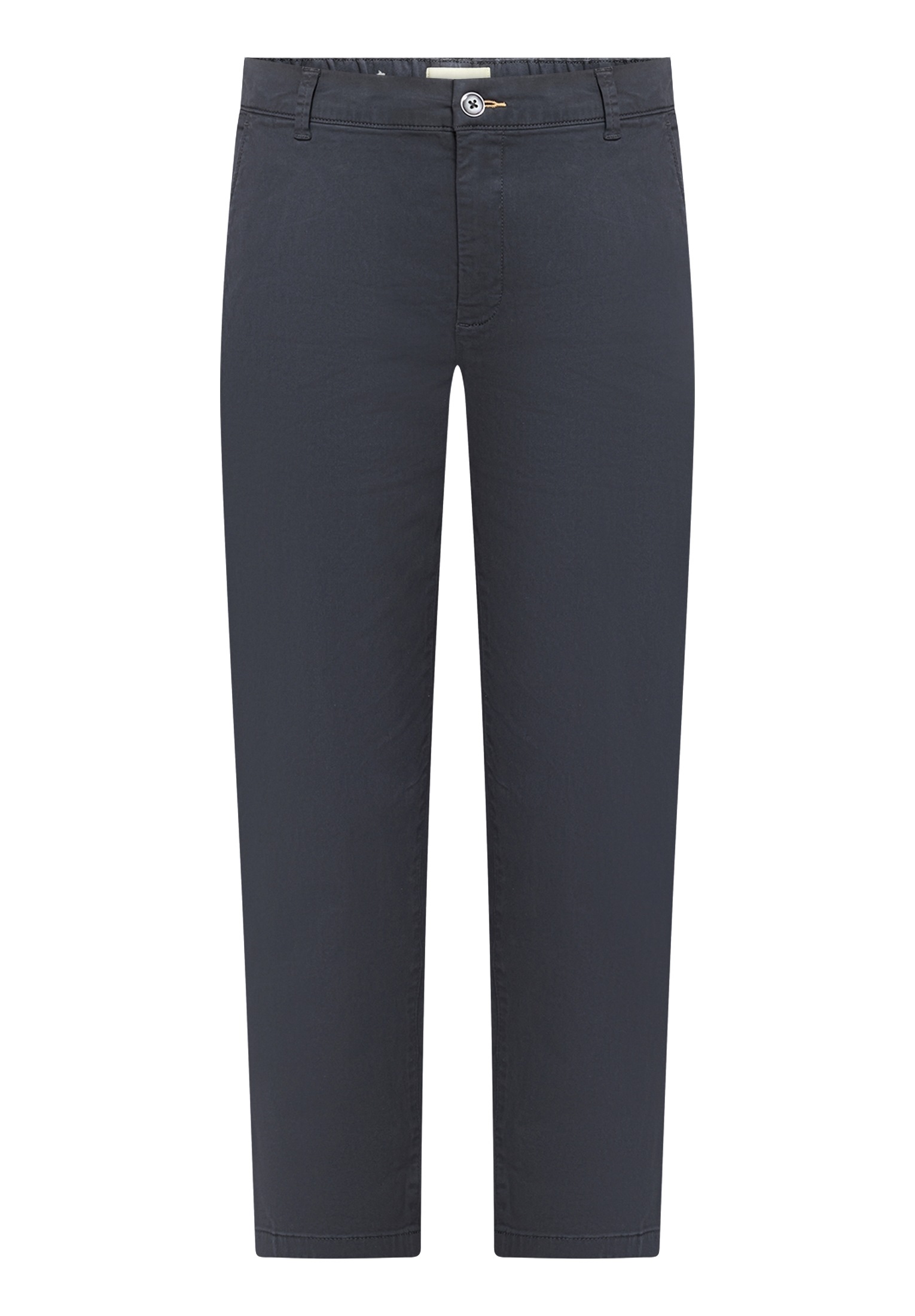 Cartoon Chinohose "Damen mit Gummizug" günstig online kaufen