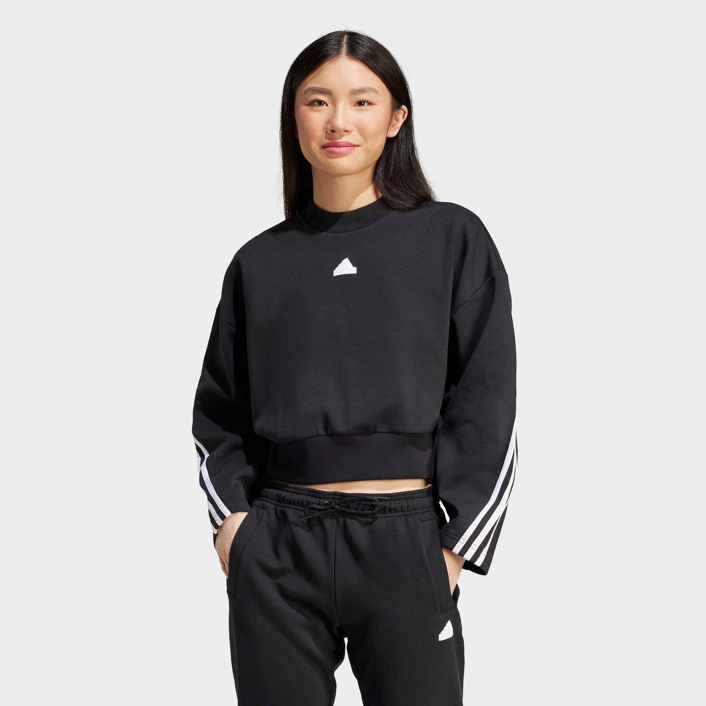 adidas Sportswear Sweatshirt »W FI 3S SWT«