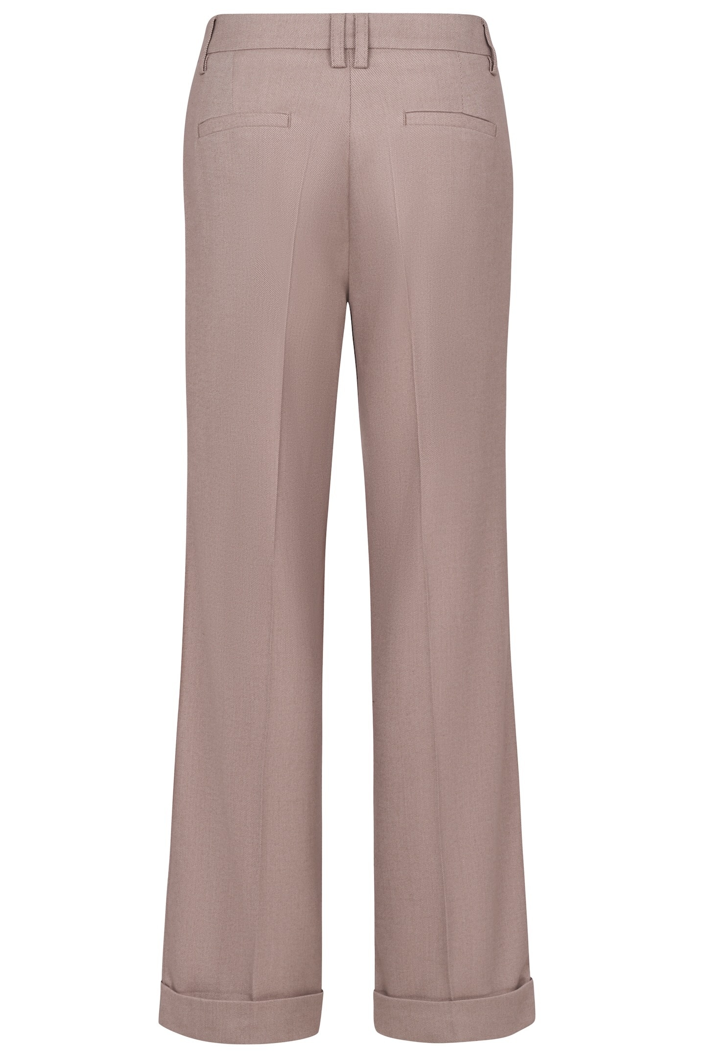 bugatti Stoffhose, mit geradem Beinverlauf