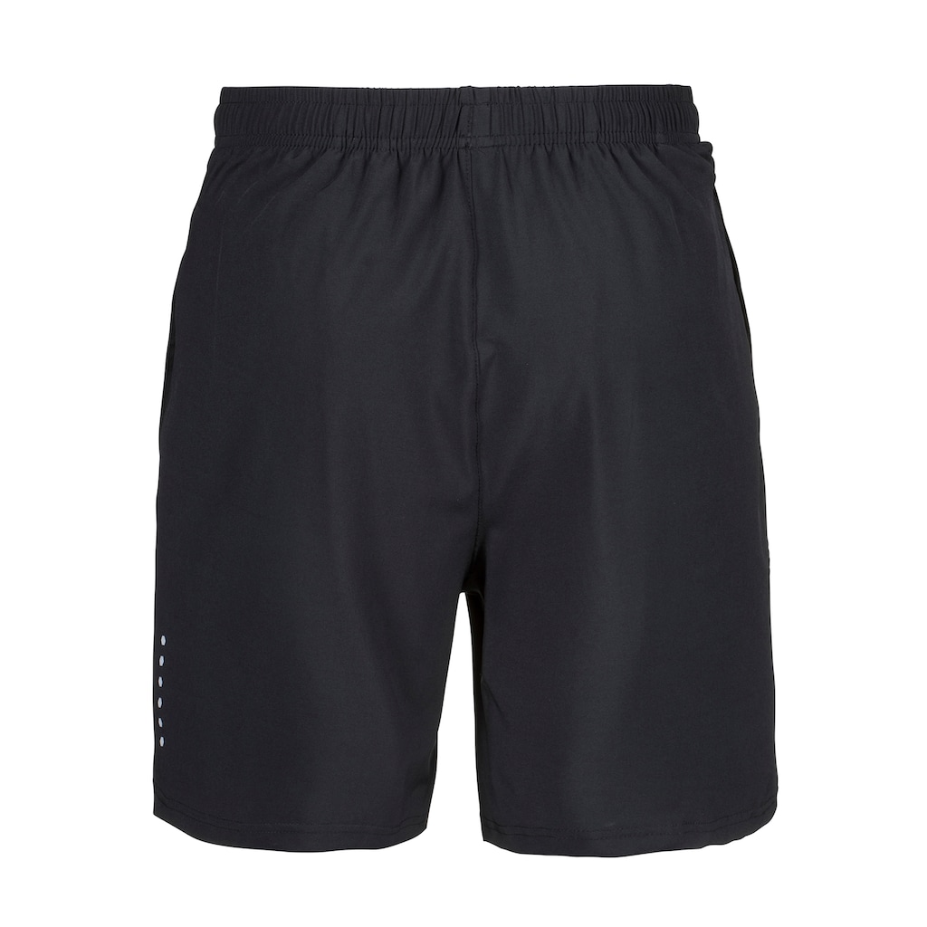 ENDURANCE Shorts »Vanclause 2 in 1«