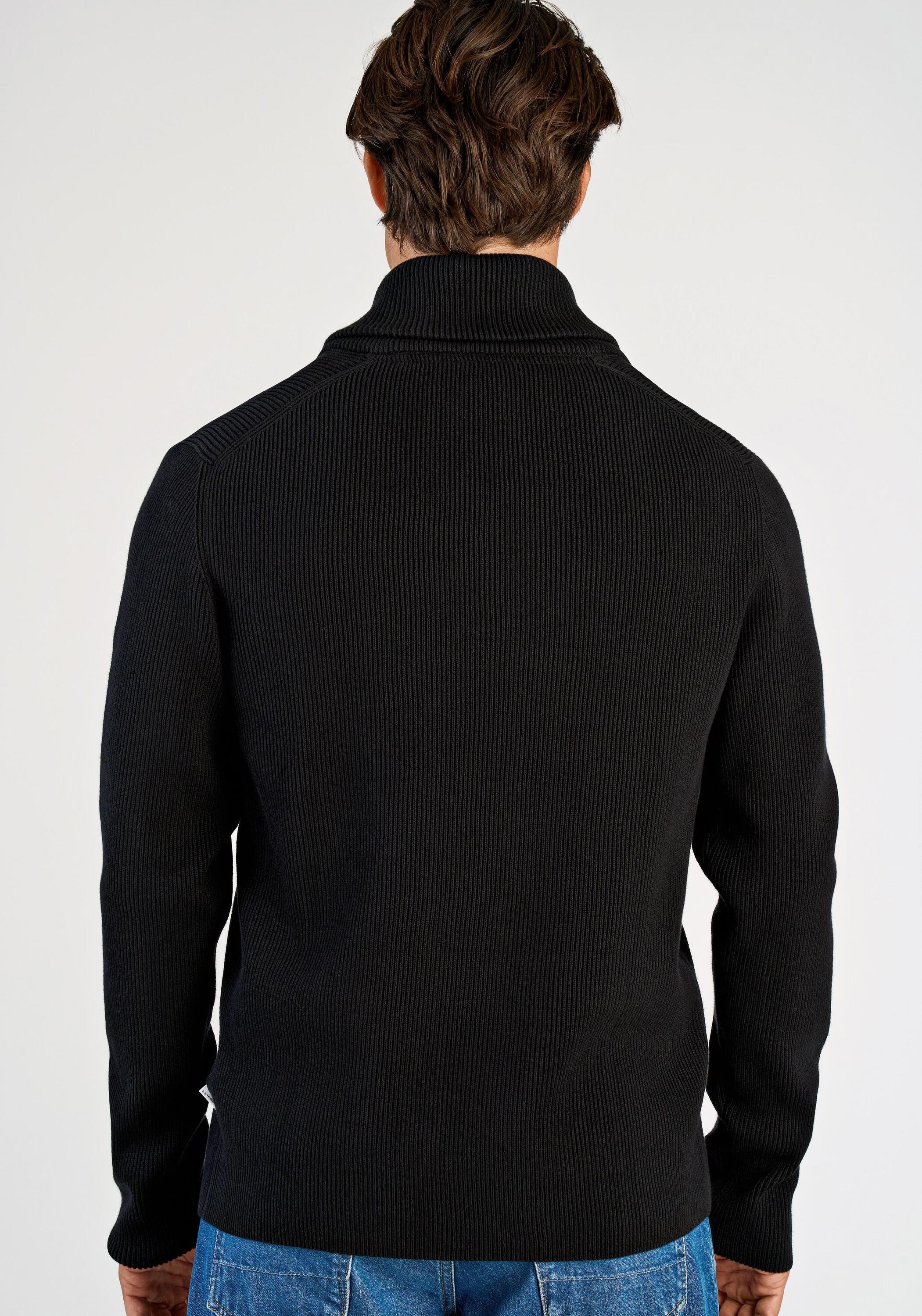 LINDBERGH Strickpullover »Strickpullover Relaxed Fit«