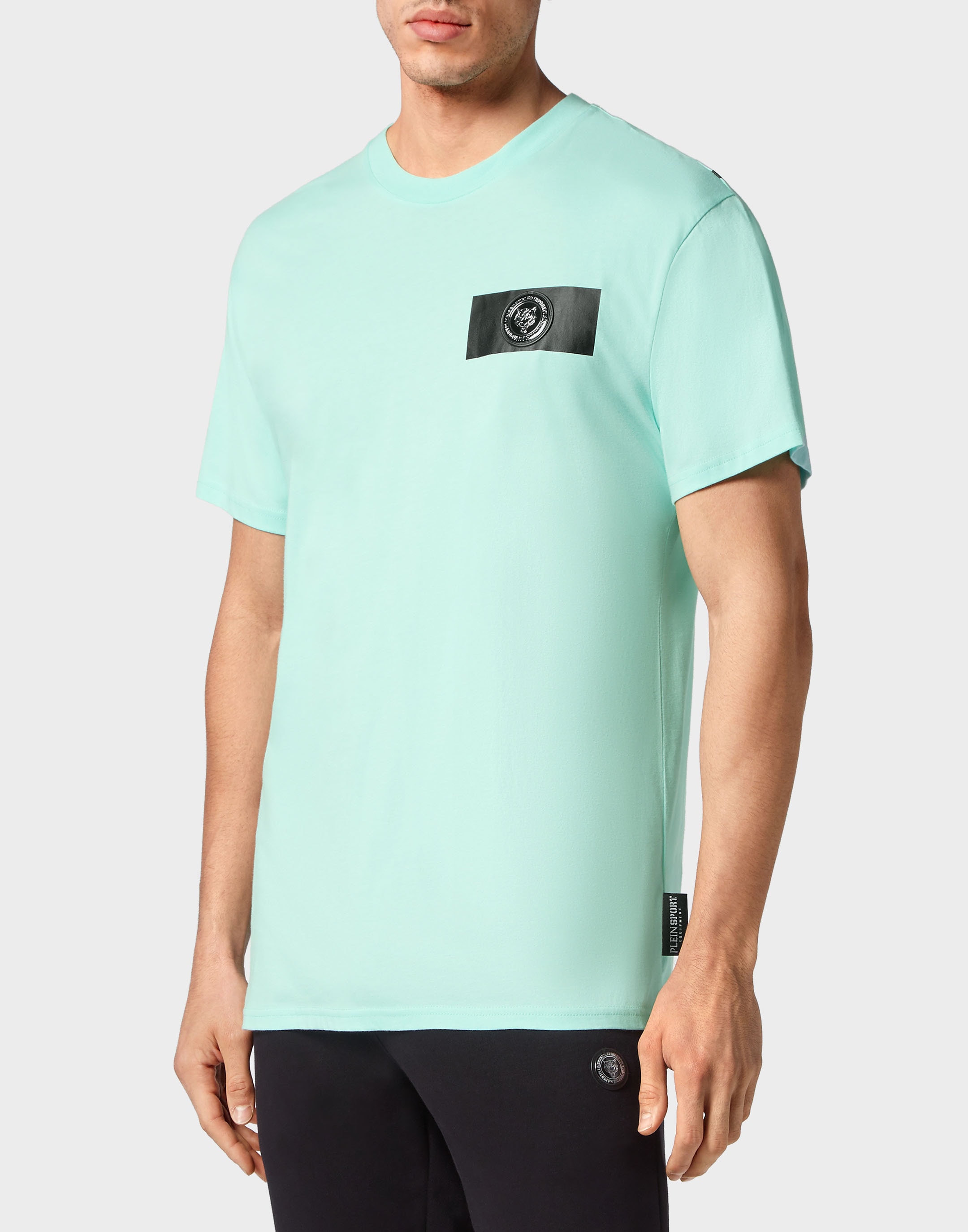 PLEIN SPORT T-Shirt "Tiger" günstig online kaufen