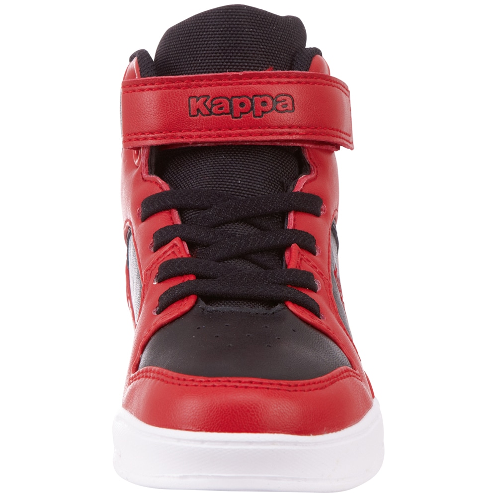 Kappa Sneaker, Kinderschuhe | für online Qualitätsversprechen - bestellen BAUR PASST