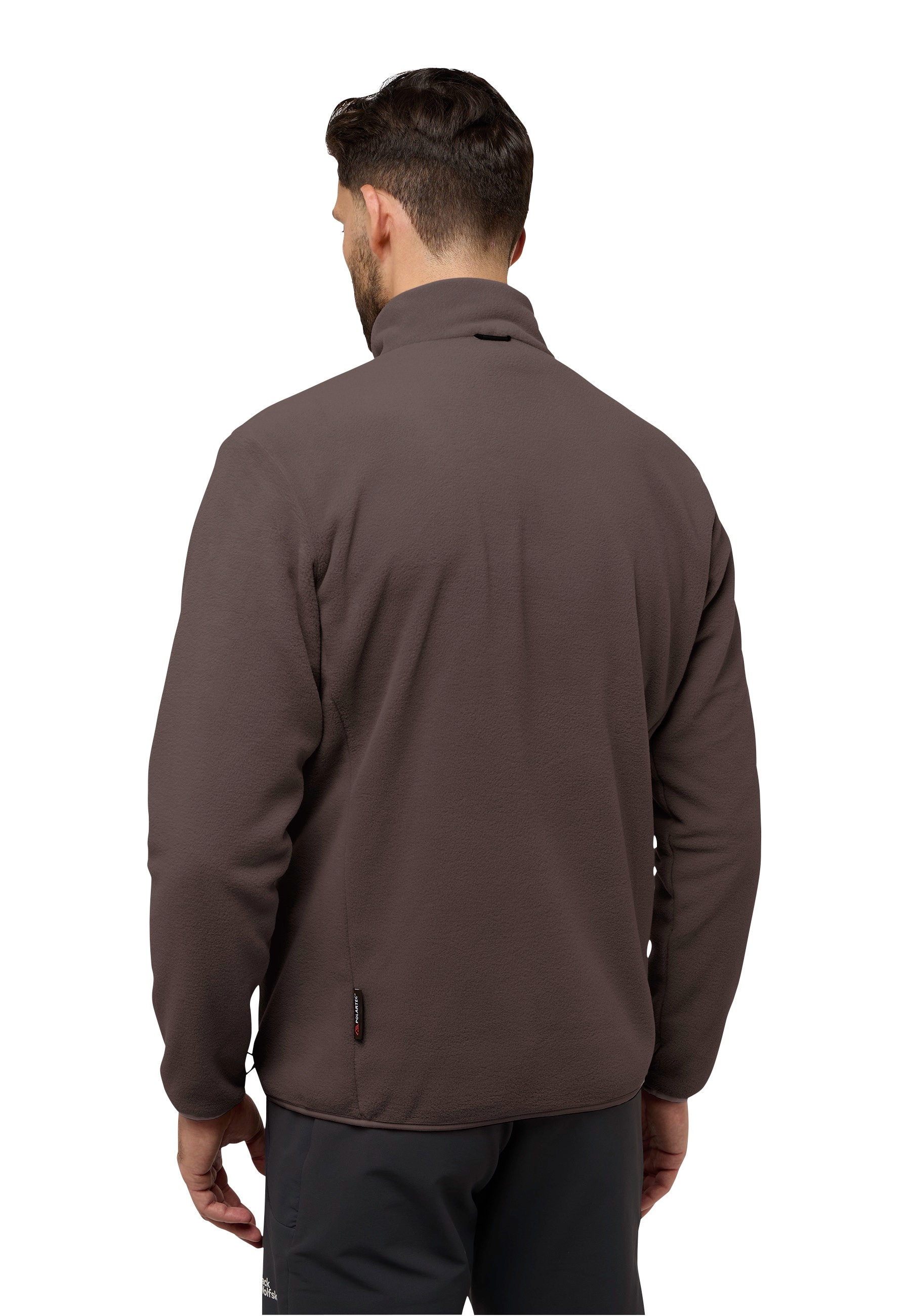 Jack Wolfskin Funktionsjacke »ALTENBERG 3IN1«, mit Kapuze, 3in1, wasserdicht, Übergangsjacke