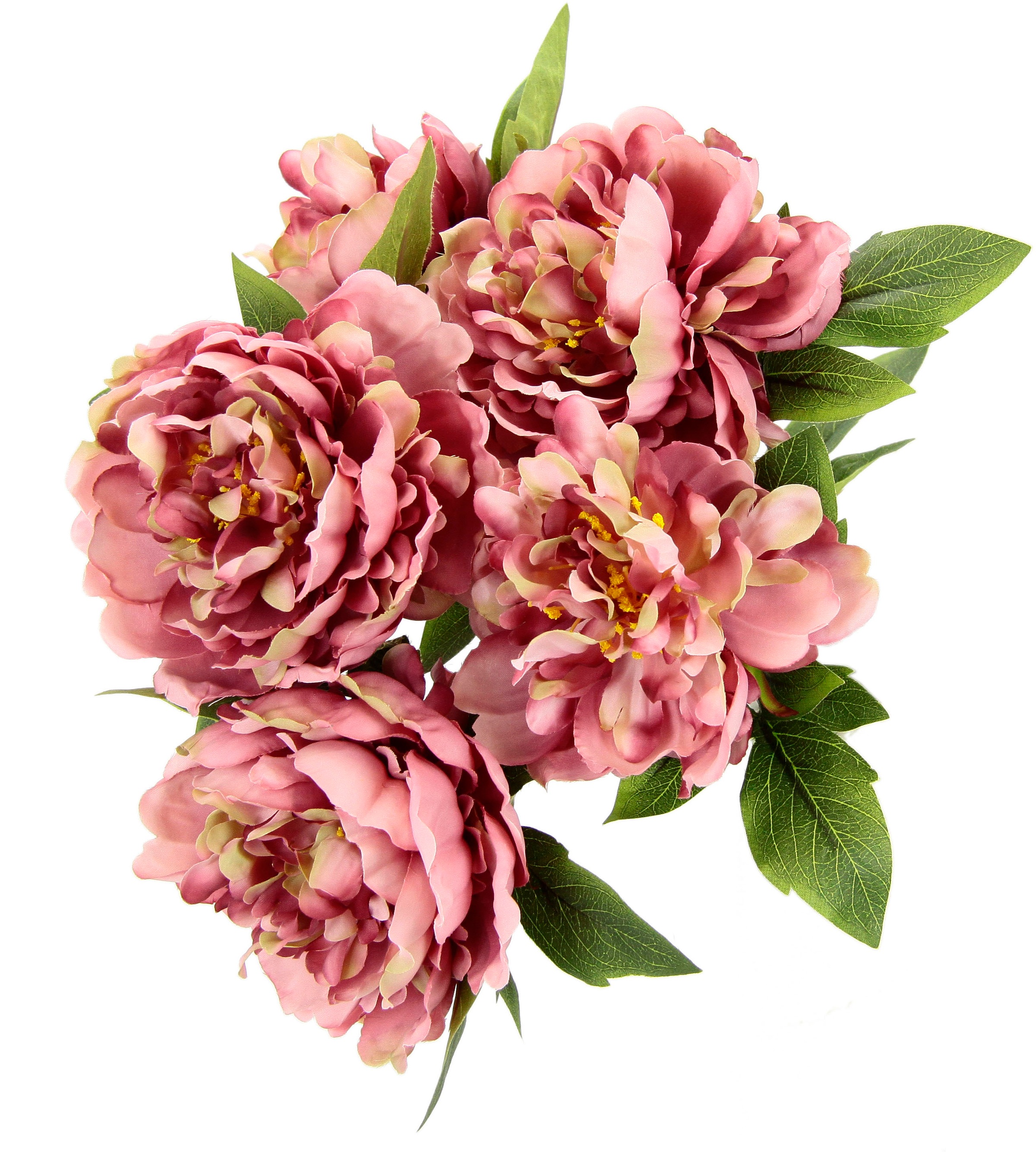 I.GE.A. Blumenstrauß
