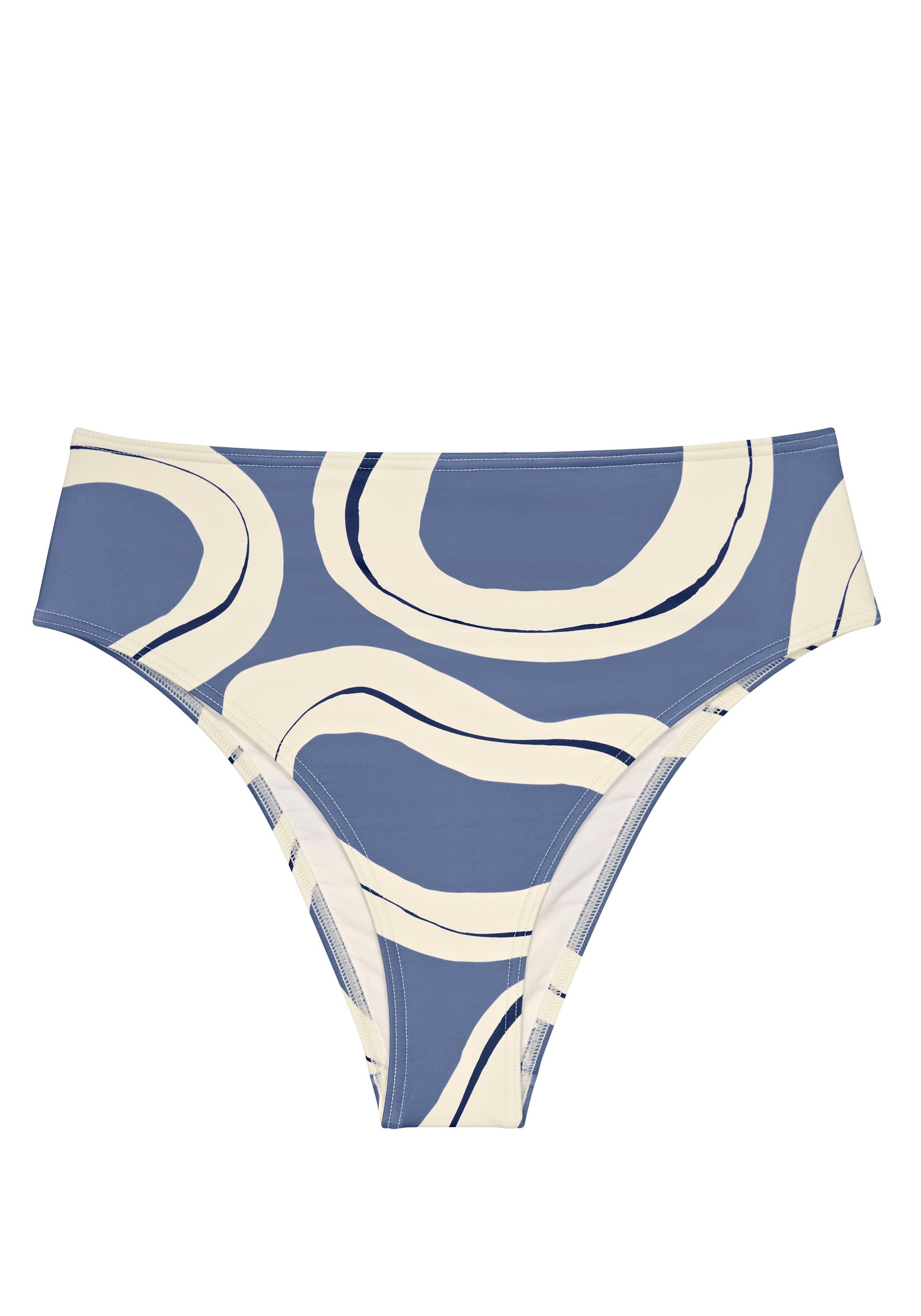 Triumph Bikini-Hose »Summer Allure Highwaist brief«