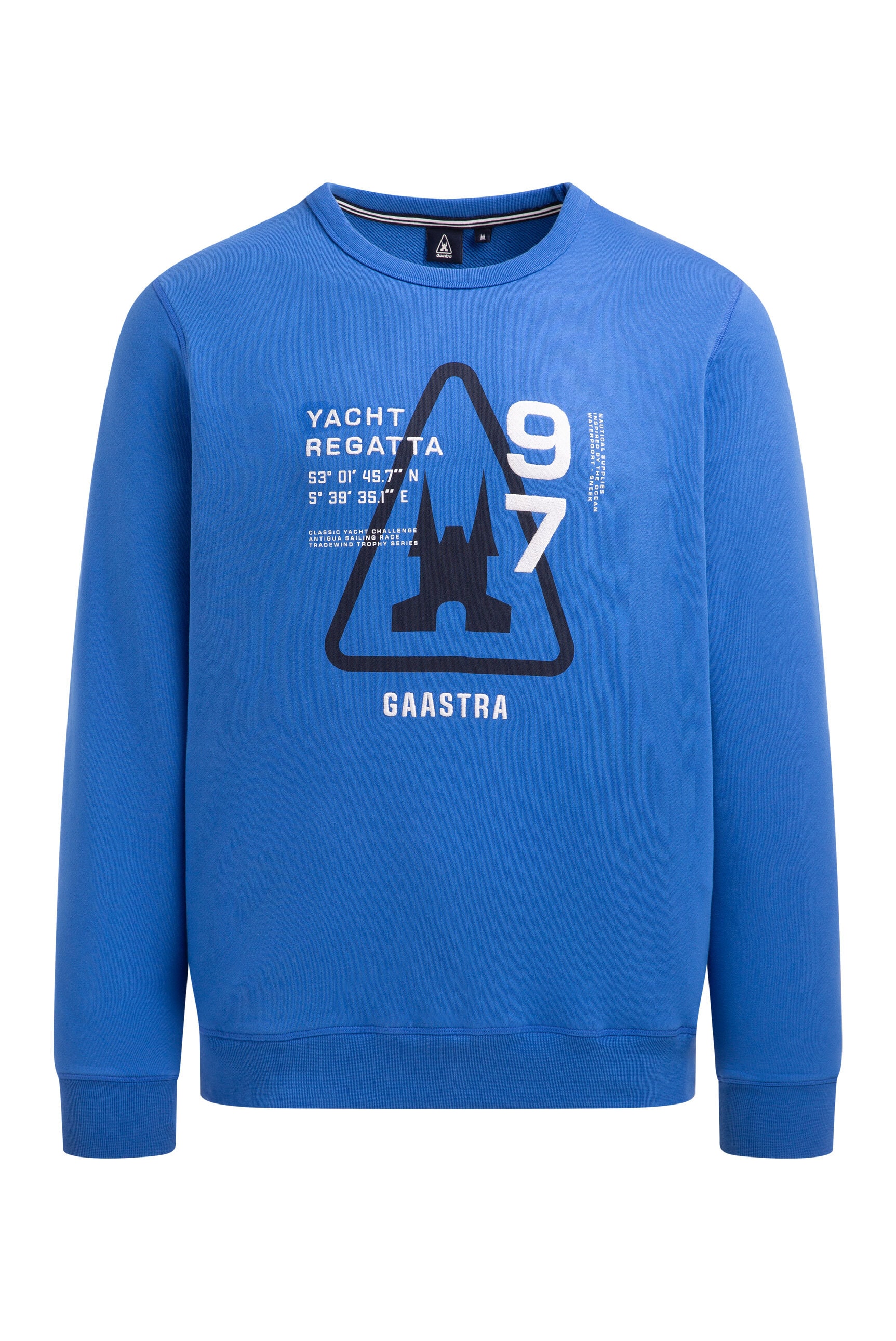 Gaastra Sweater , aus Baumwolle
