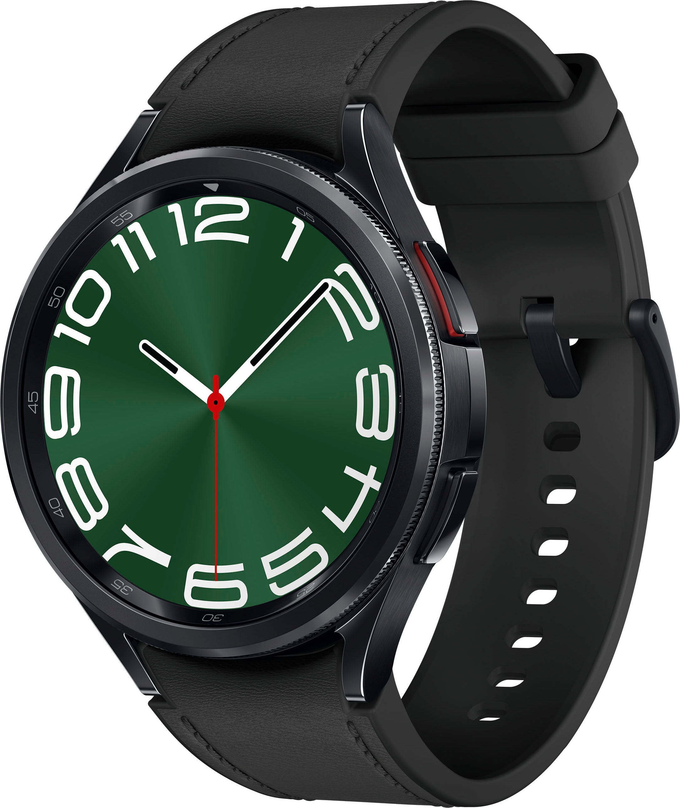 Samsung Smartwatch »Galaxy by (Wear 6 BAUR 47mm«, Samsung) Watch | Classic OS