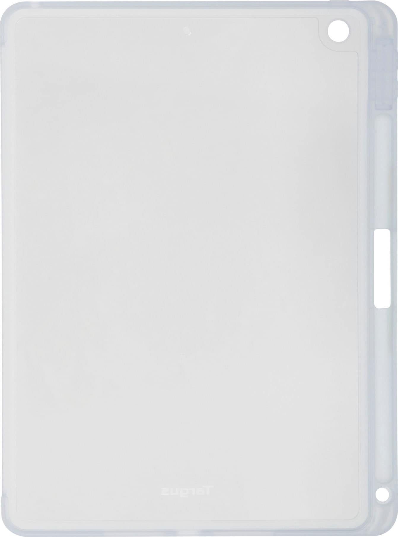 Tablet-Hülle »SafePort Anti Microbial back cover - 10.2 iPad«, iPad 10,2" (2019)