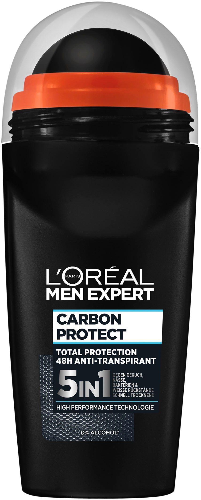 L'ORÉAL PARIS MEN EXPERT L'ORÉAL PARIS MEN EXPERT Deo-Roller »C...