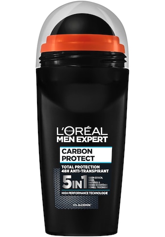 L'ORÉAL PARIS MEN EXPERT L'ORÉAL PARIS MEN EXPERT Deo-Roller »C...