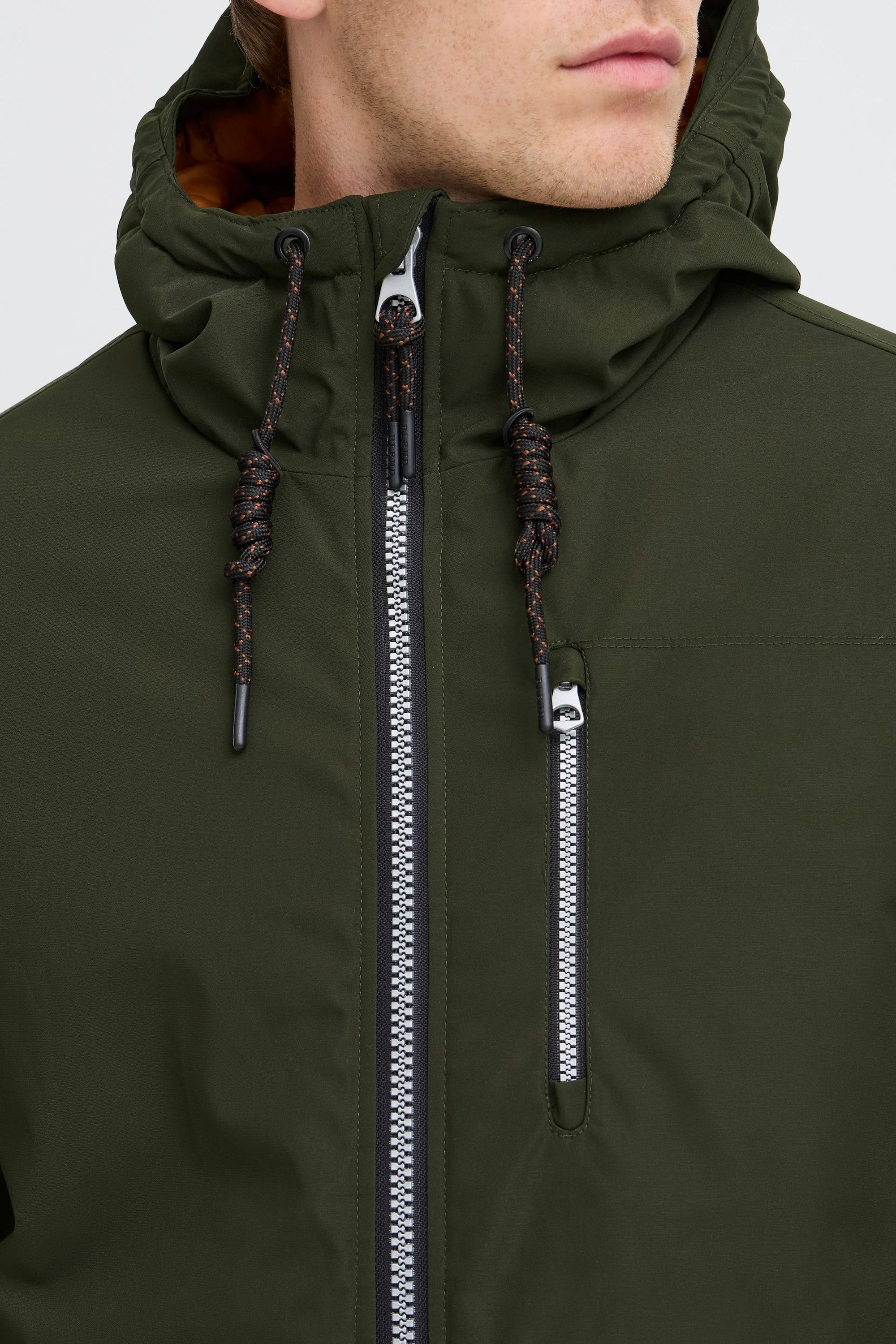 Blend Winterjacke »Winterjacke BHLeto«