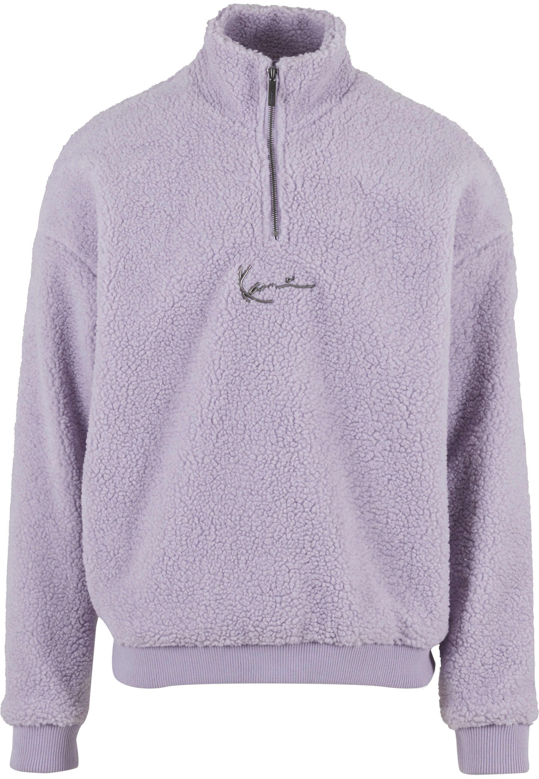 Karl Kani Sweater "Karl Kani KK Metal Signature Teddy Troyer", 1 Stk. günstig online kaufen