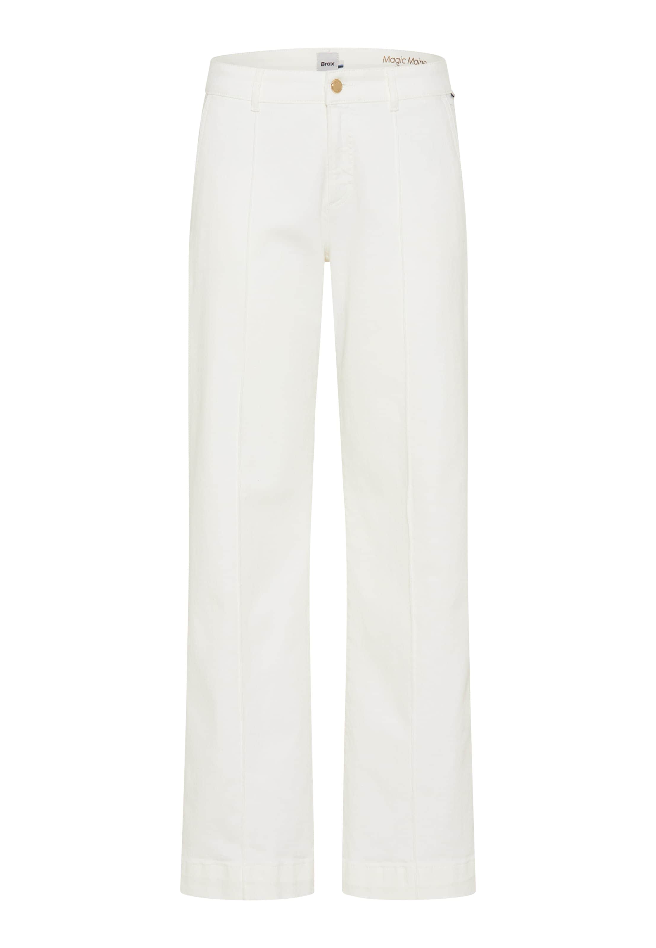 Brax 5-Pocket-Jeans "Style MAINE" günstig online kaufen