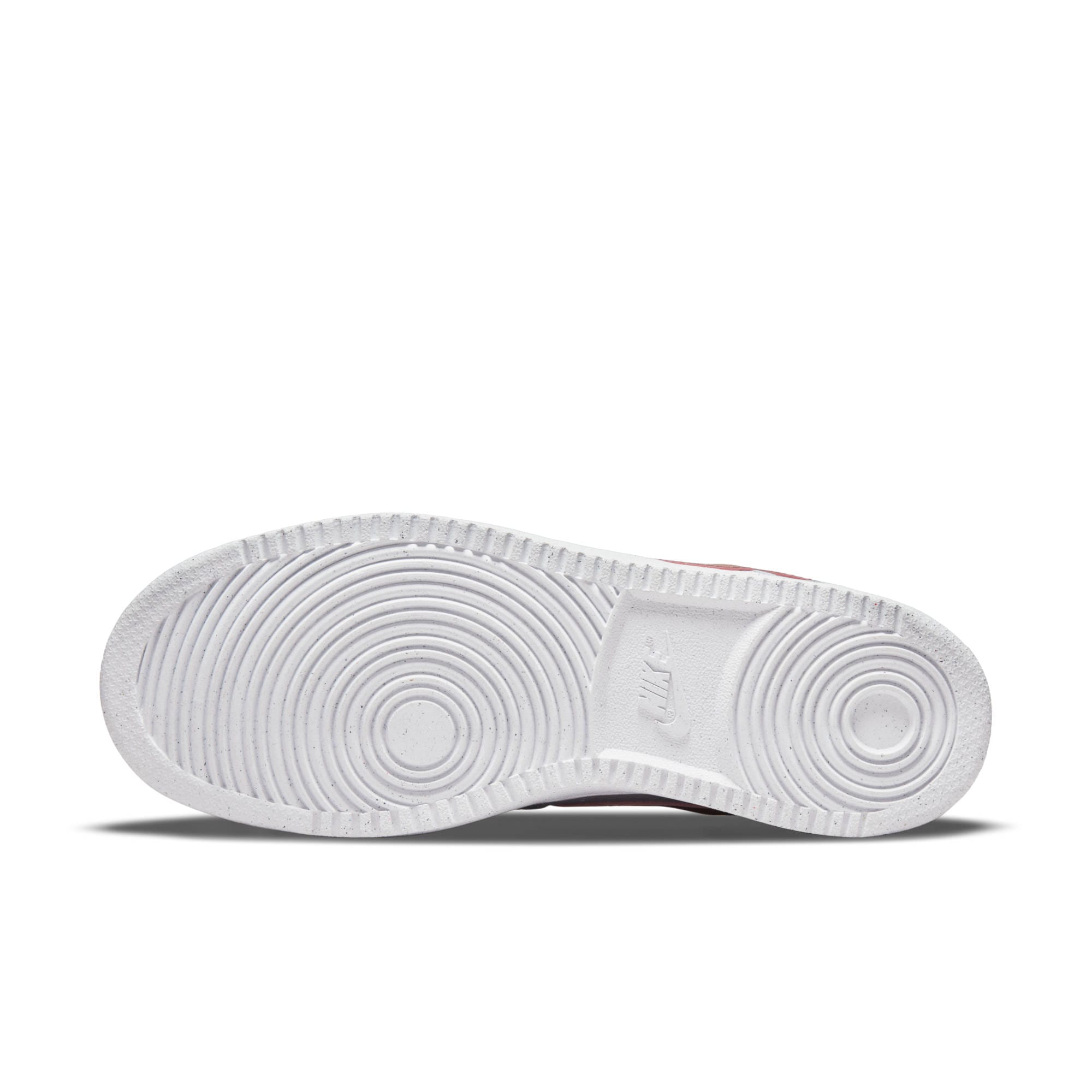 Nike Sportswear Sneaker »COURT VISION LOW NEXT NATURE«, Design auf den Spuren des Air Force 1