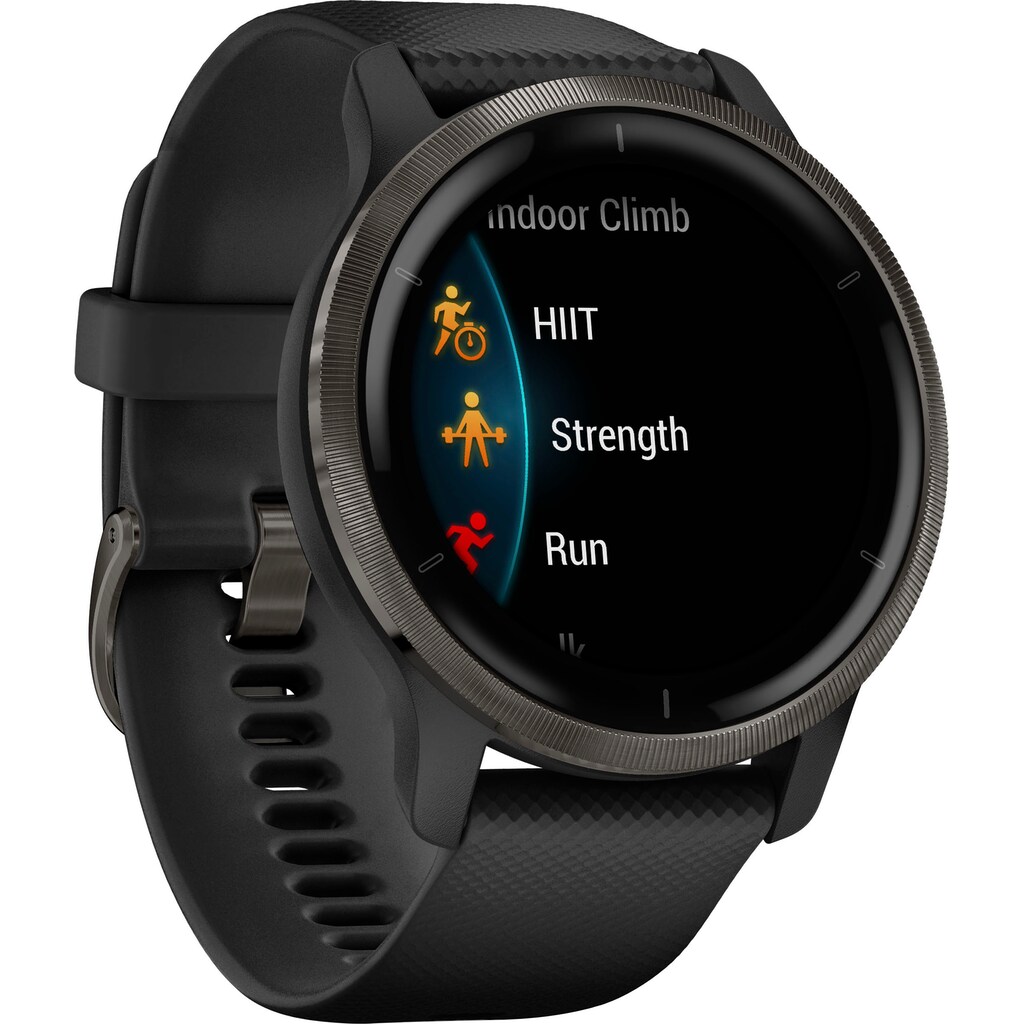 Garmin Smartwatch »Venu 2«