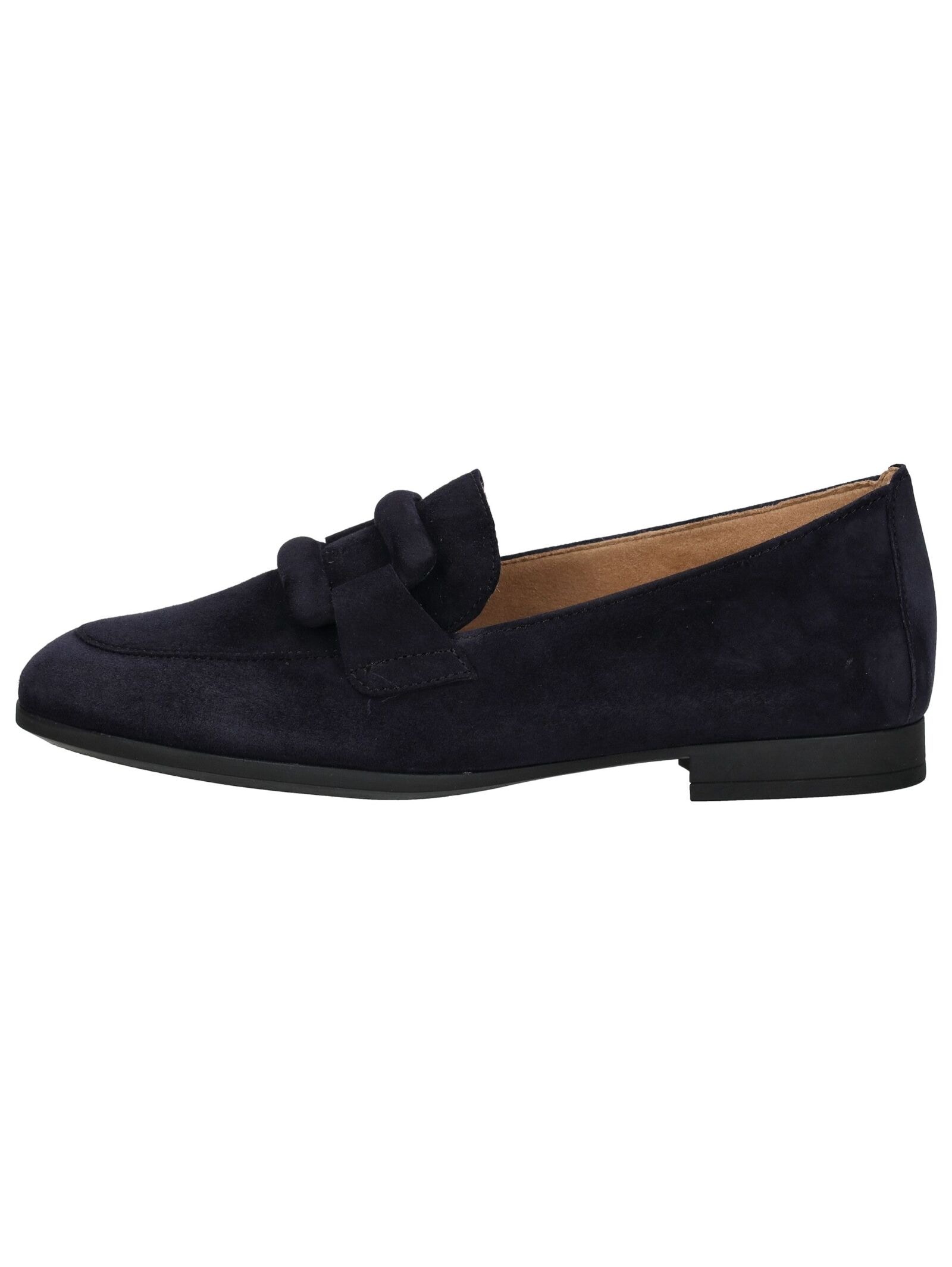 Gabor Slipper »Gabor Slipper Veloursleder«
