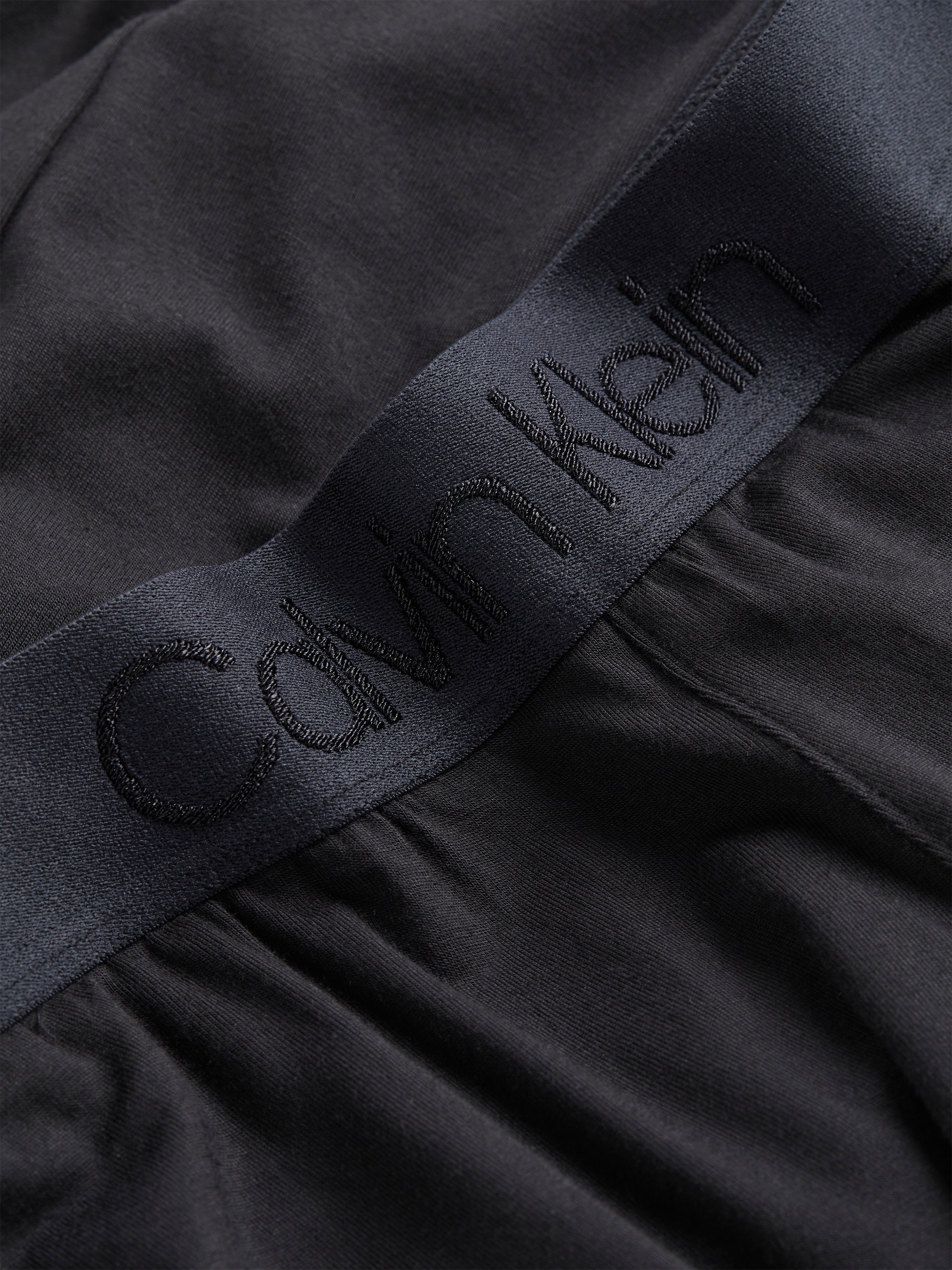 Calvin Klein PANT«, »SLEEP Pyjamahose mit BAUR | kaufen Bund elastischem