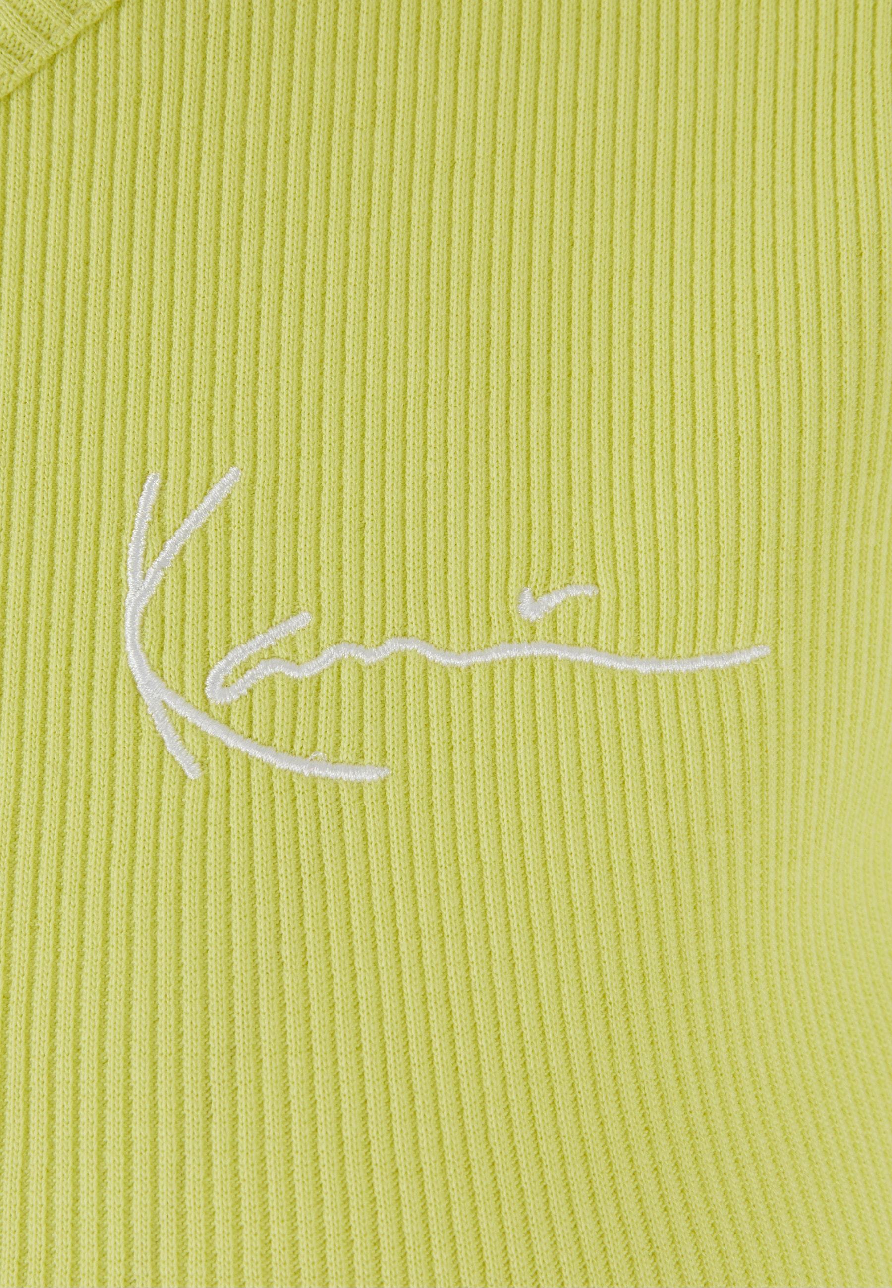 Karl Kani Tanktop »Karl Kani Damen«