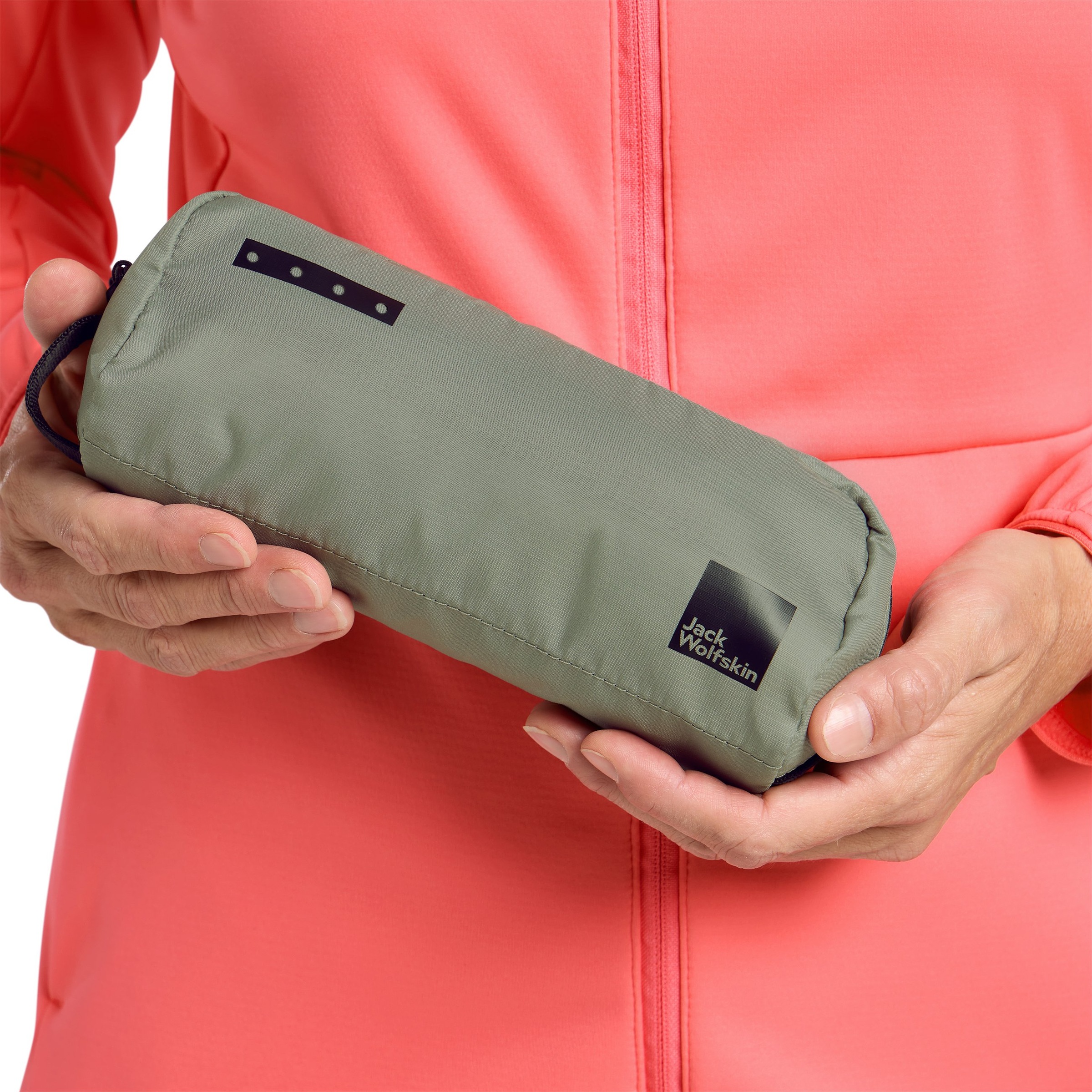 Jack Wolfskin Kulturbeutel »WANDERMOOD WASHBAG MINI«