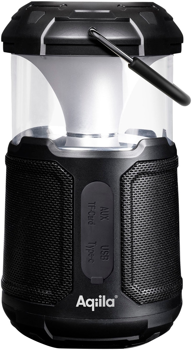 Aqiila Laterne »Soundbird B10«