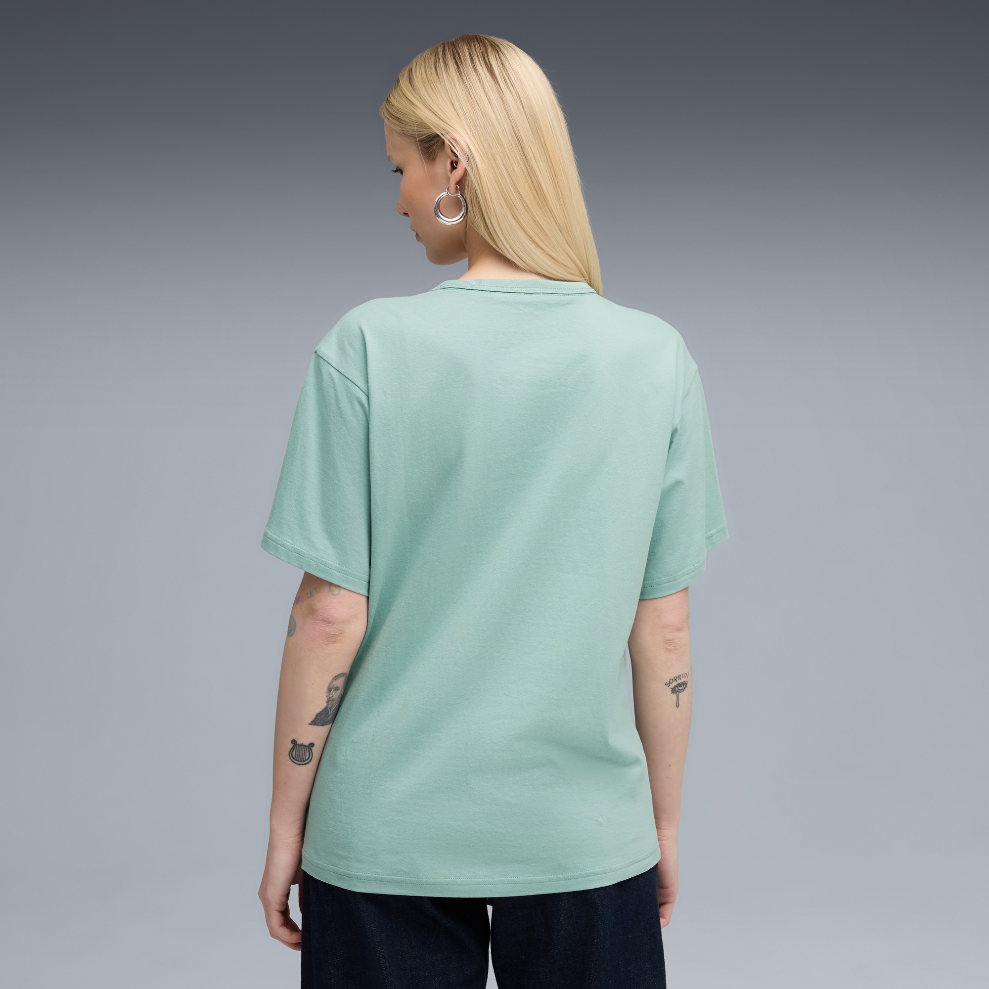 PUMA T-Shirt "CLASS RELAXED TEE" günstig online kaufen