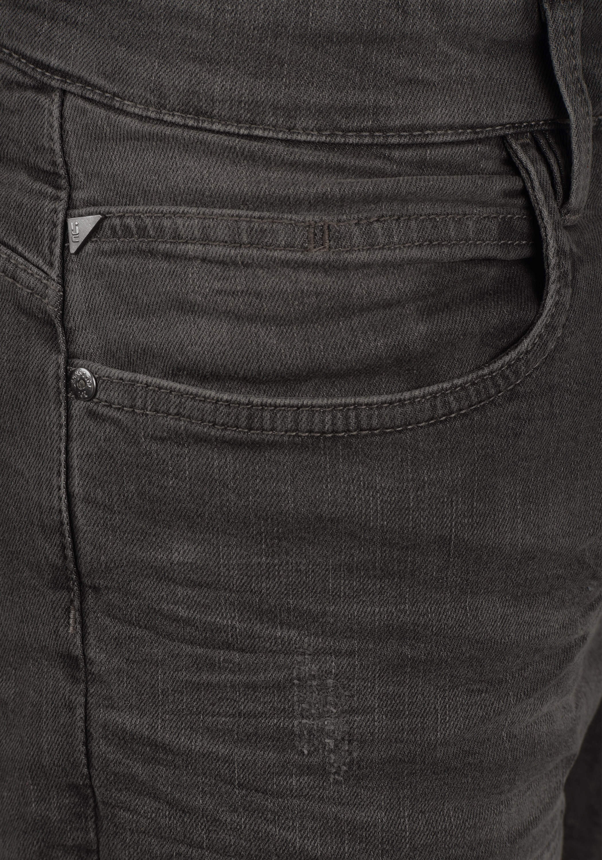 Indicode Jeansshorts »Jeansshorts IDQuentin«
