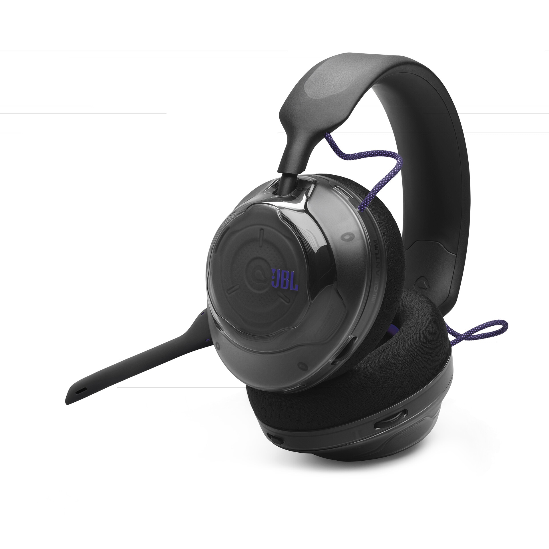 JBL Gaming-Headset »Quantum 520« A2DP Bluetooth Freisprechfunktion