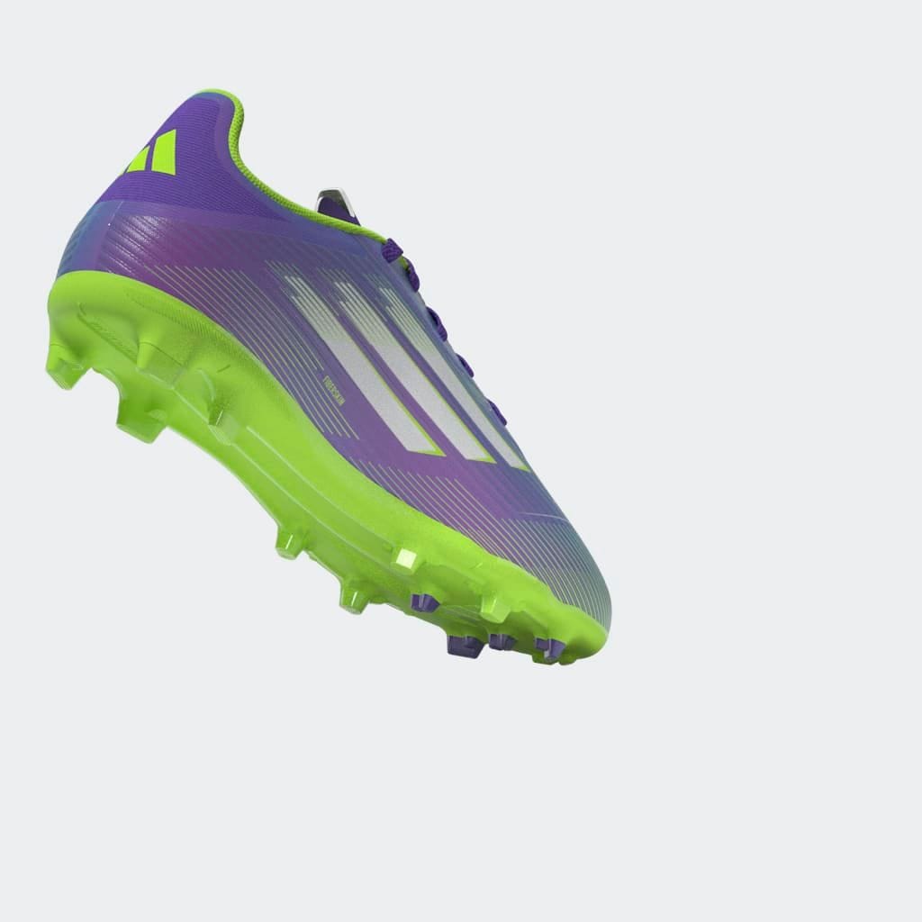 adidas Performance Fußballschuh »F50 LEAGUE KIDS FG/MG«, geeignet für Rasen- und Kunstrasenplätze