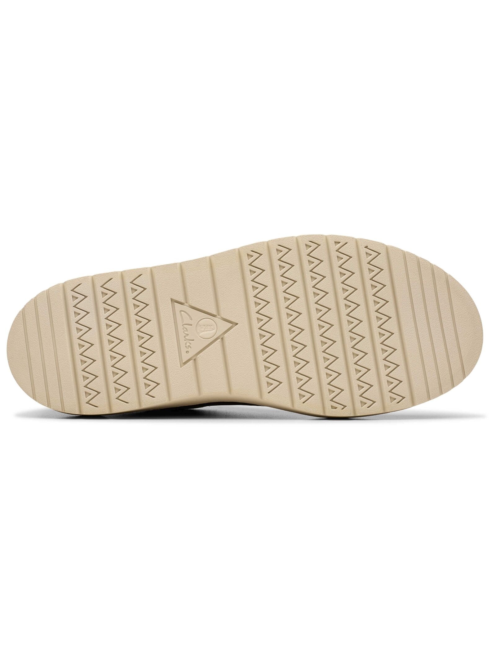 Clarks Sneaker »Clarks Sneaker Leder«